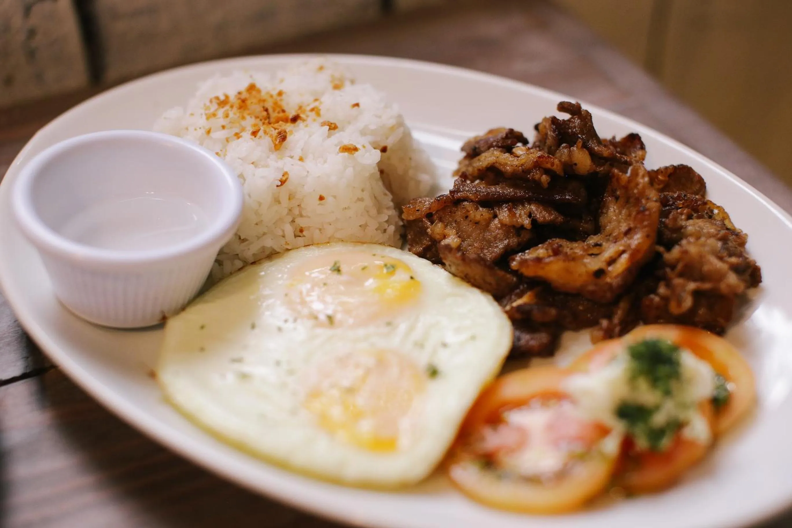 Ted's Bed and Breakfast