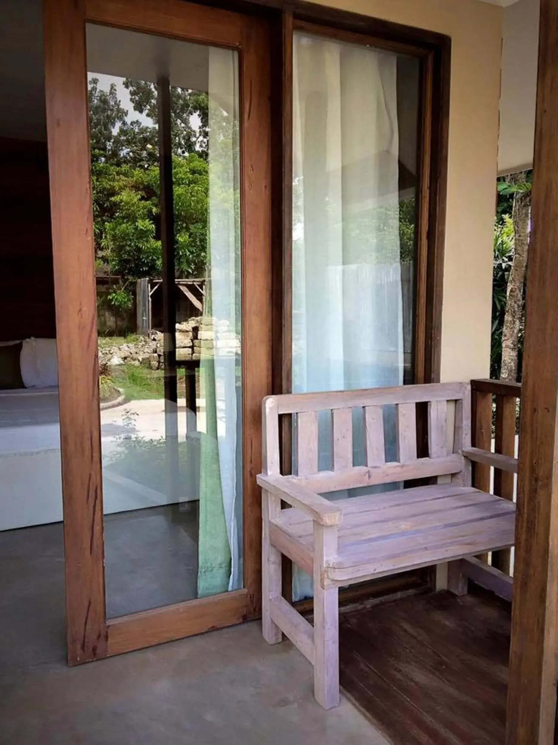 Double Room in Ted's Bed and Breakfast Double Room in Ted's Bed and Breakfast