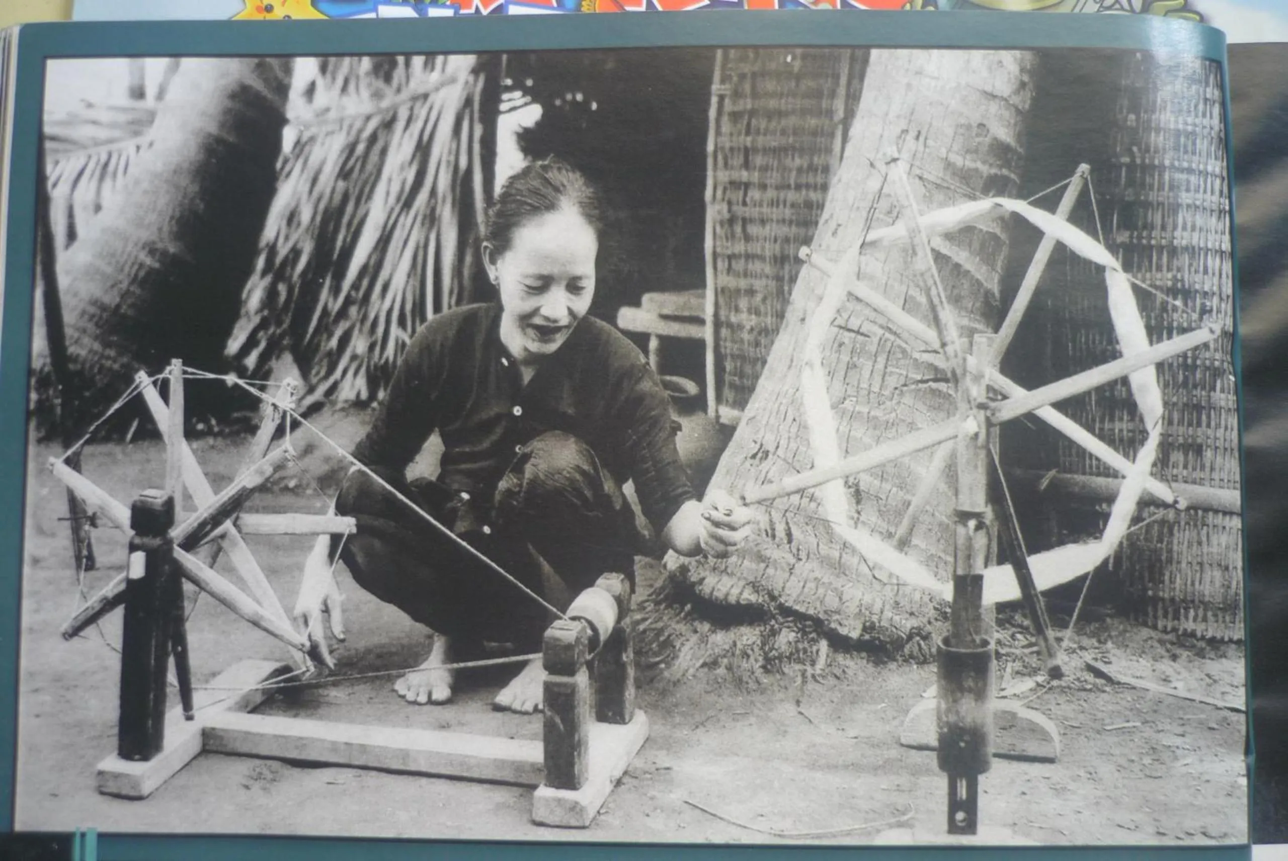 People in Thinh Phuc Homestay