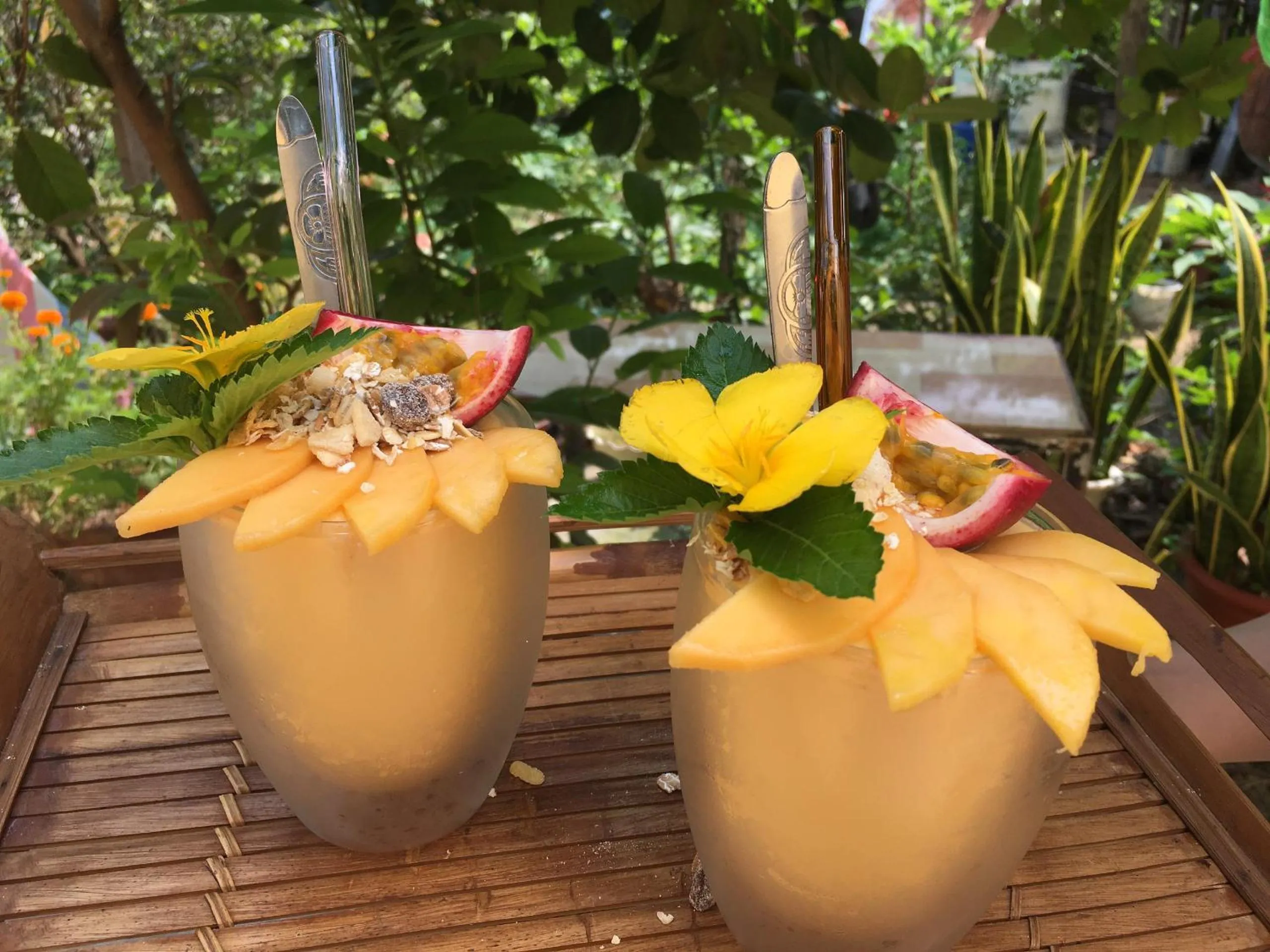 Restaurant/places to eat in Thinh Phuc Homestay