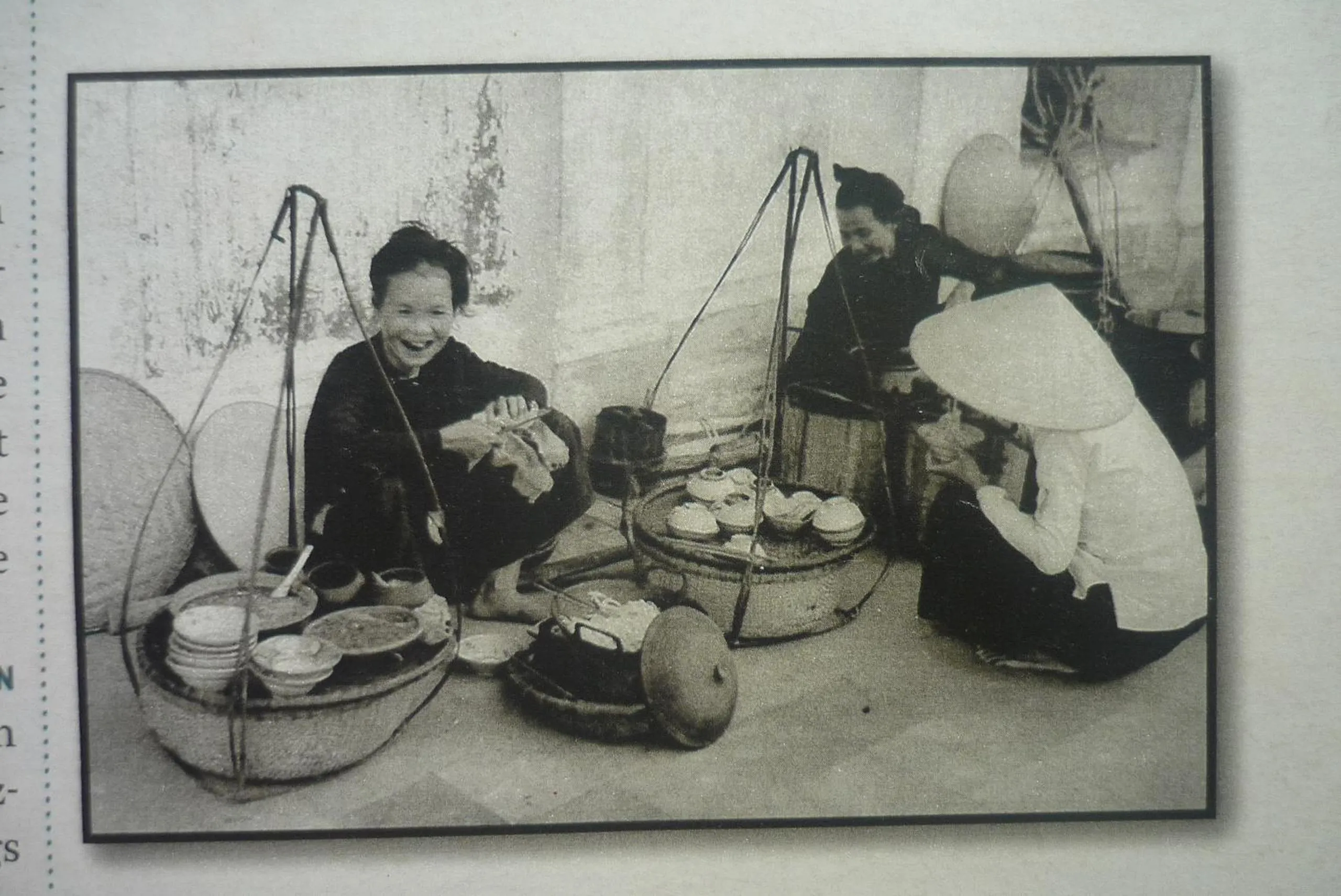 Restaurant/places to eat in Thinh Phuc Homestay