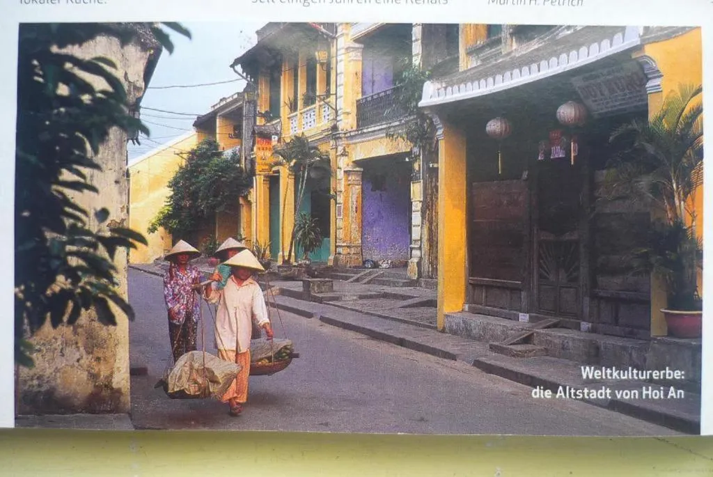 Neighbourhood in Thinh Phuc Homestay