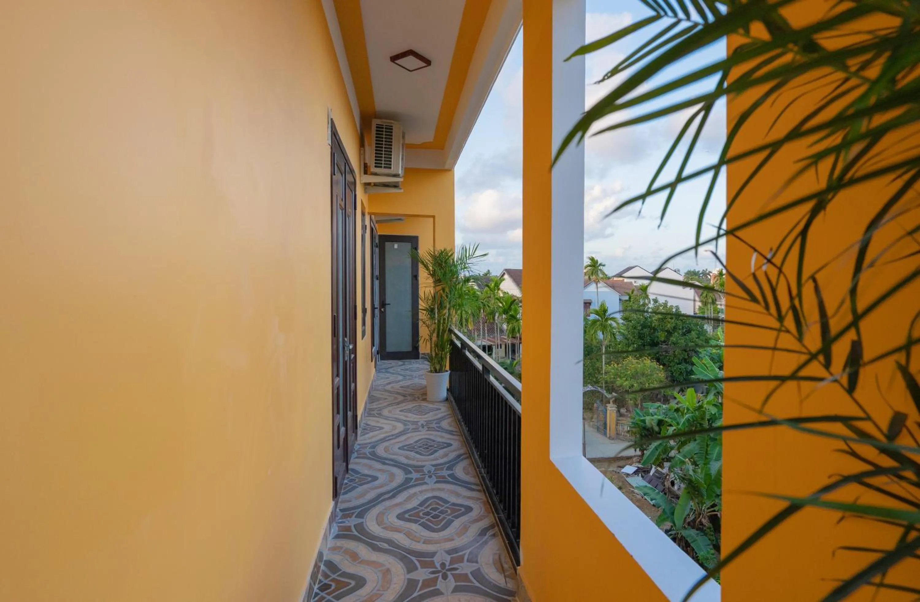 Restaurant/places to eat in Thinh Phuc Homestay