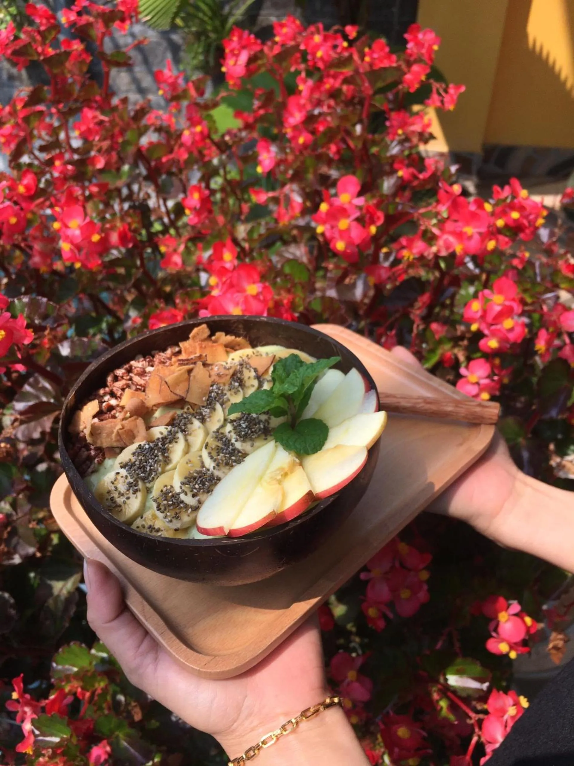 Restaurant/places to eat in Thinh Phuc Homestay