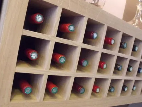 Relais Saint Louis, Logis