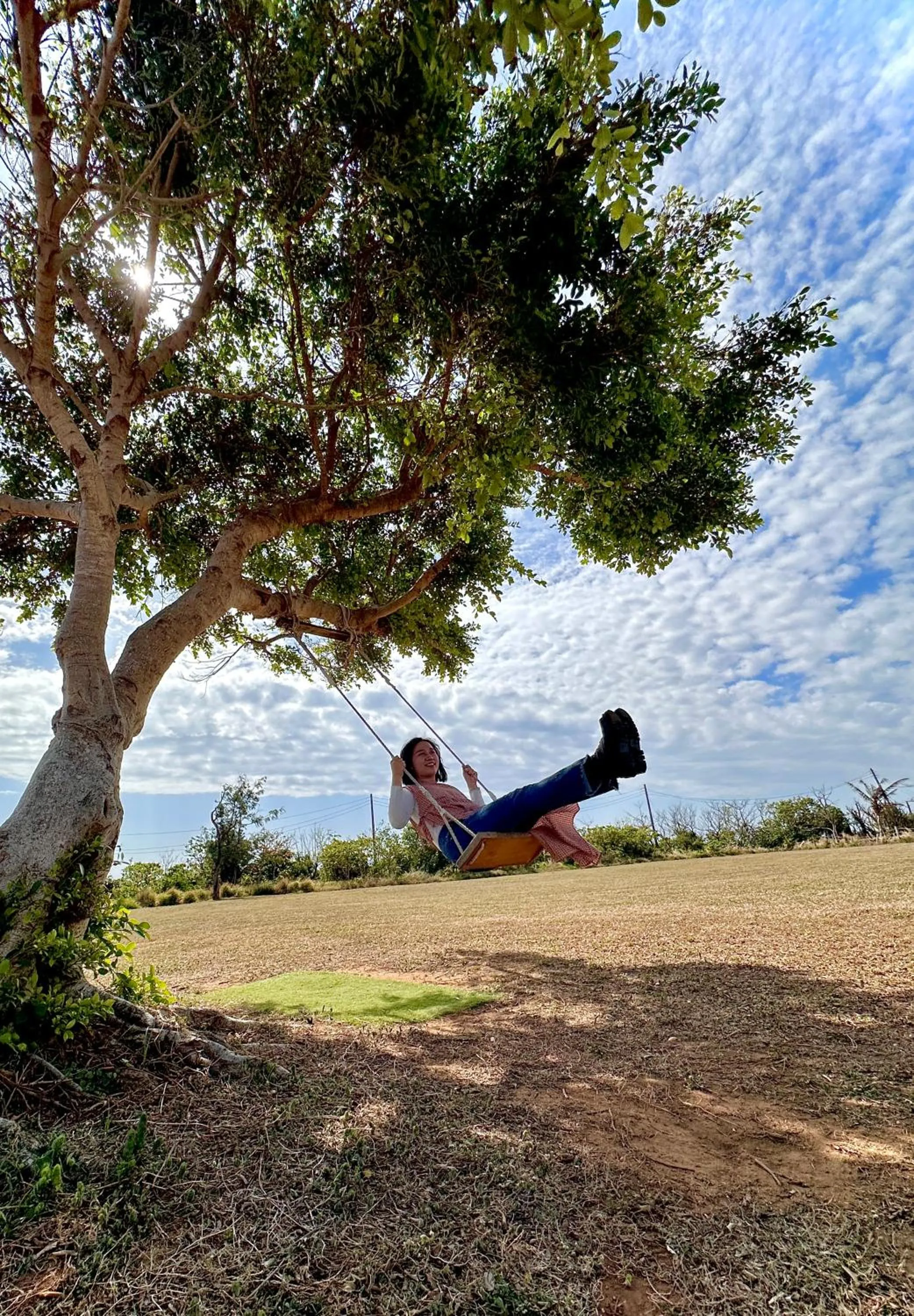 Spring in Kenting COMIC B&B&SPRING