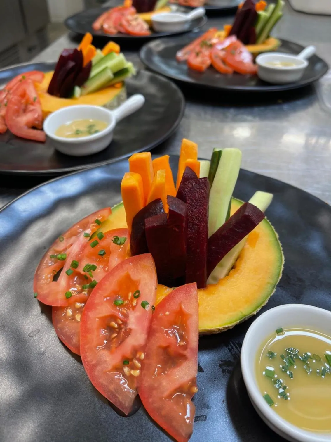 Food in Le Relais De La Place