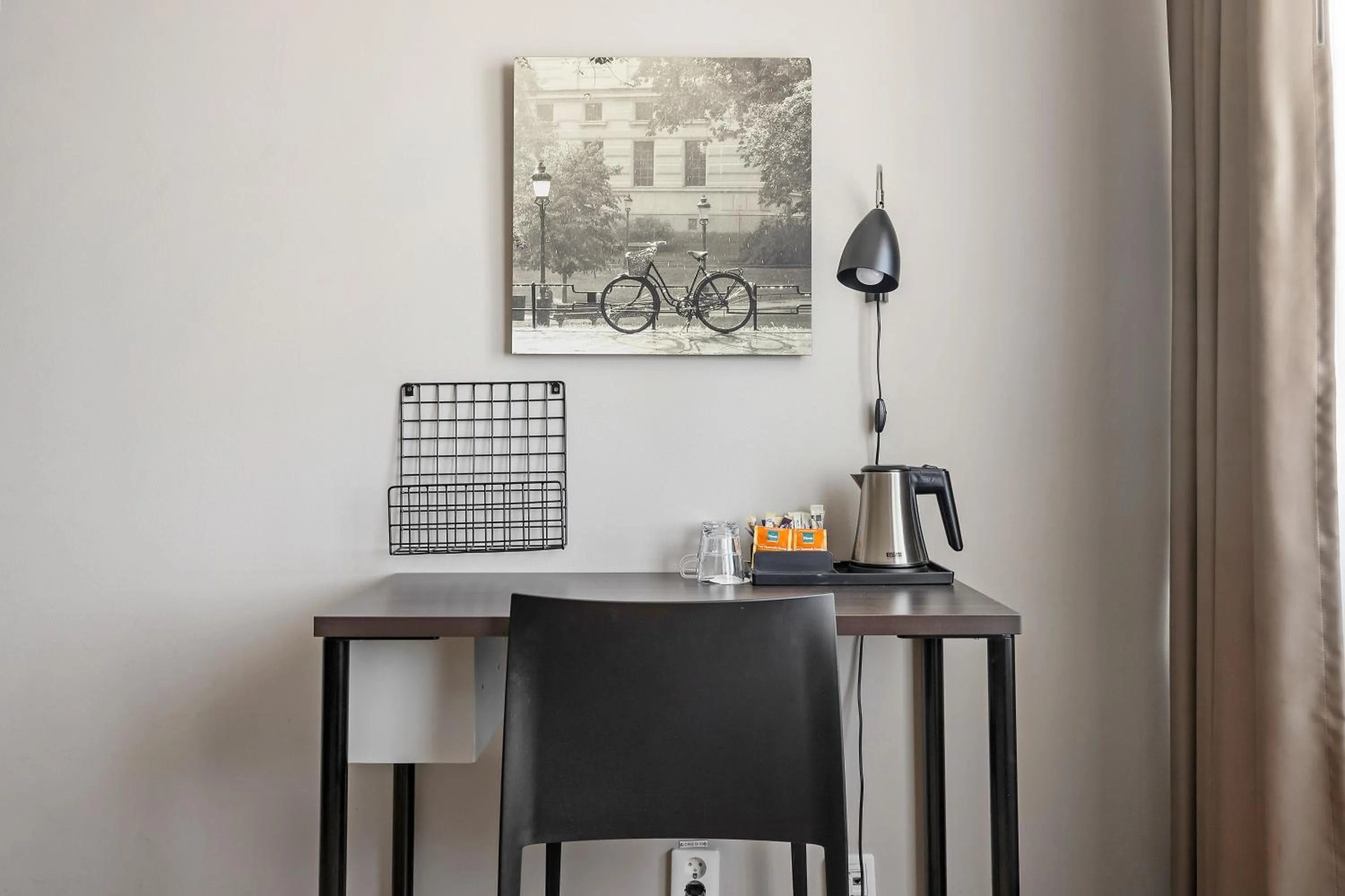 Property building in Best Western Plus Park Airport Hotel