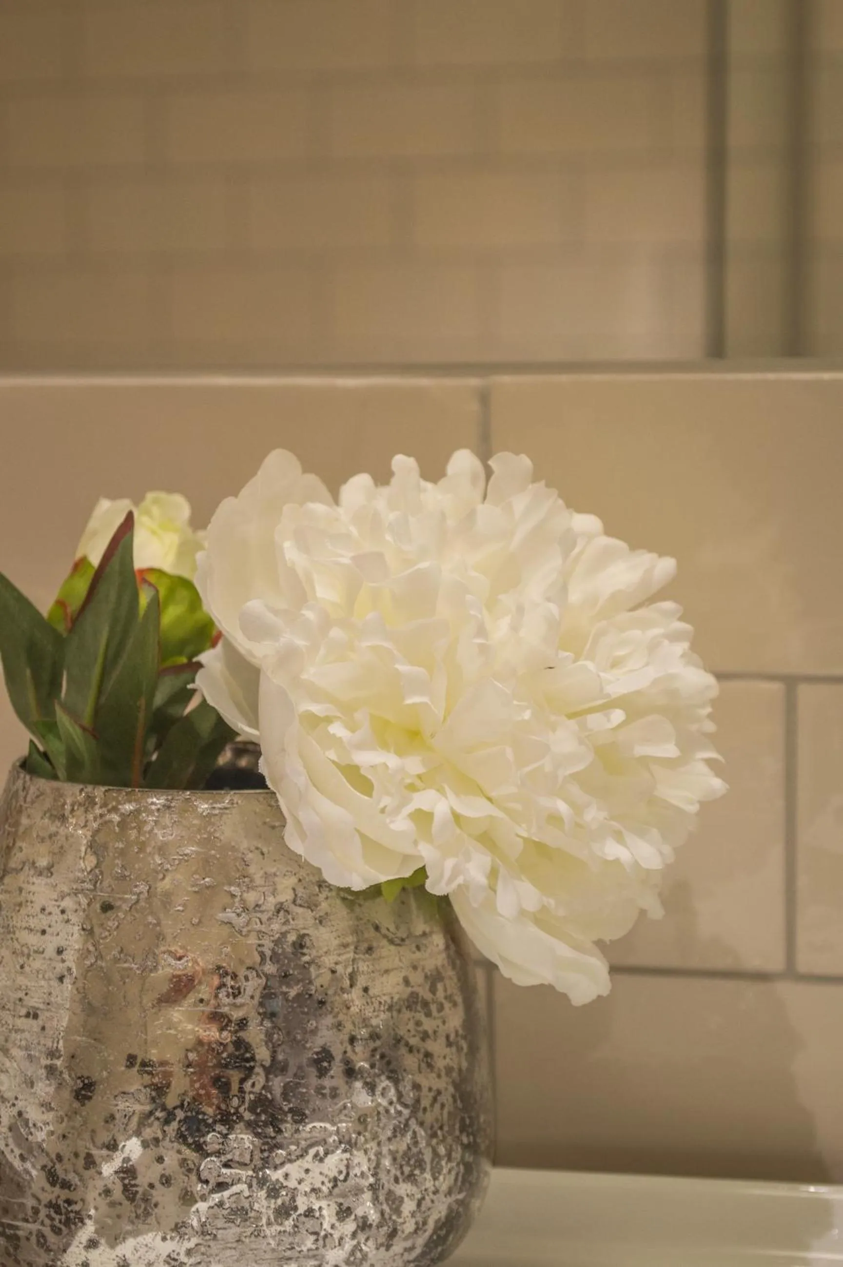 Bathroom in Best Western Plus Park Airport Hotel