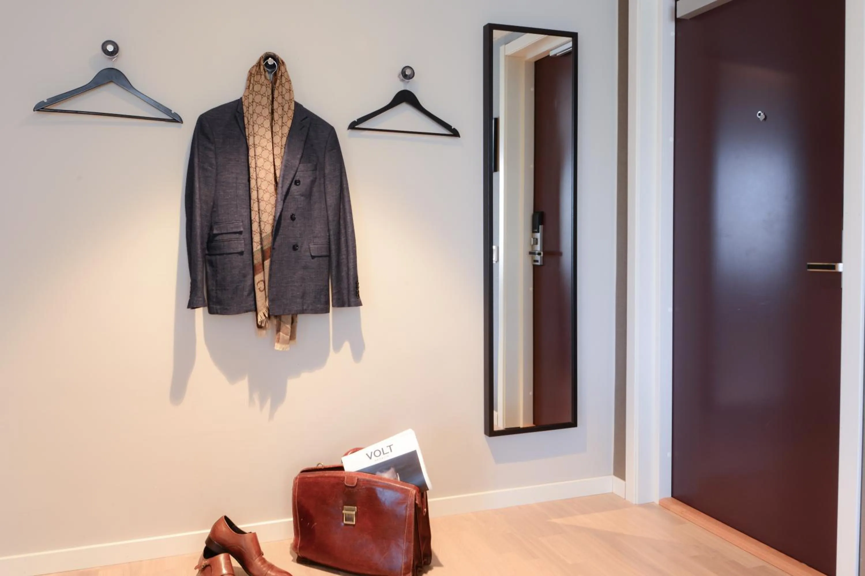 Area and facilities in Best Western Plus Park Airport Hotel