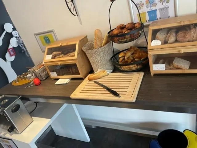 ibis Styles Compiegne