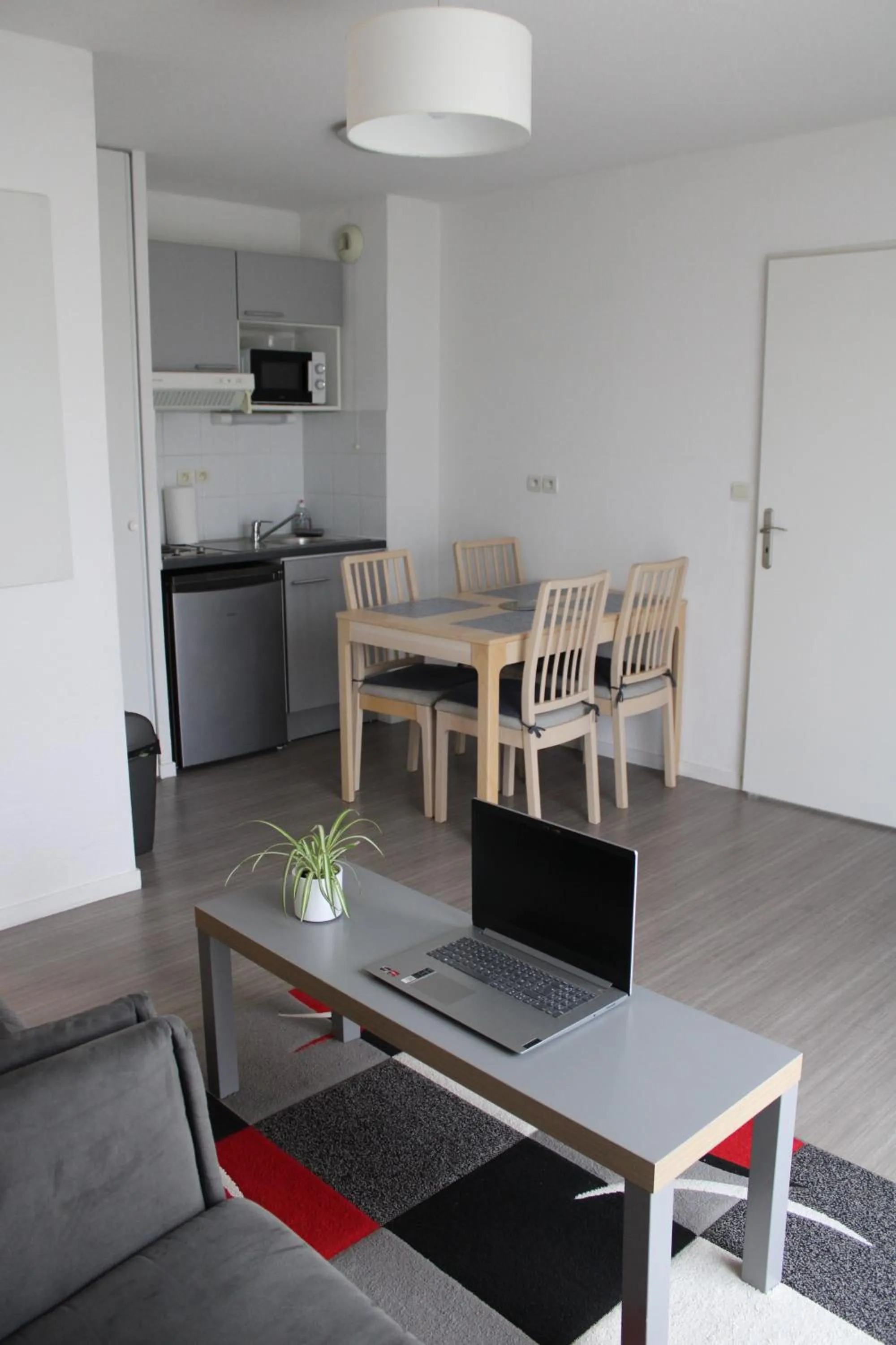 City Lodge Appart Hôtel Niort