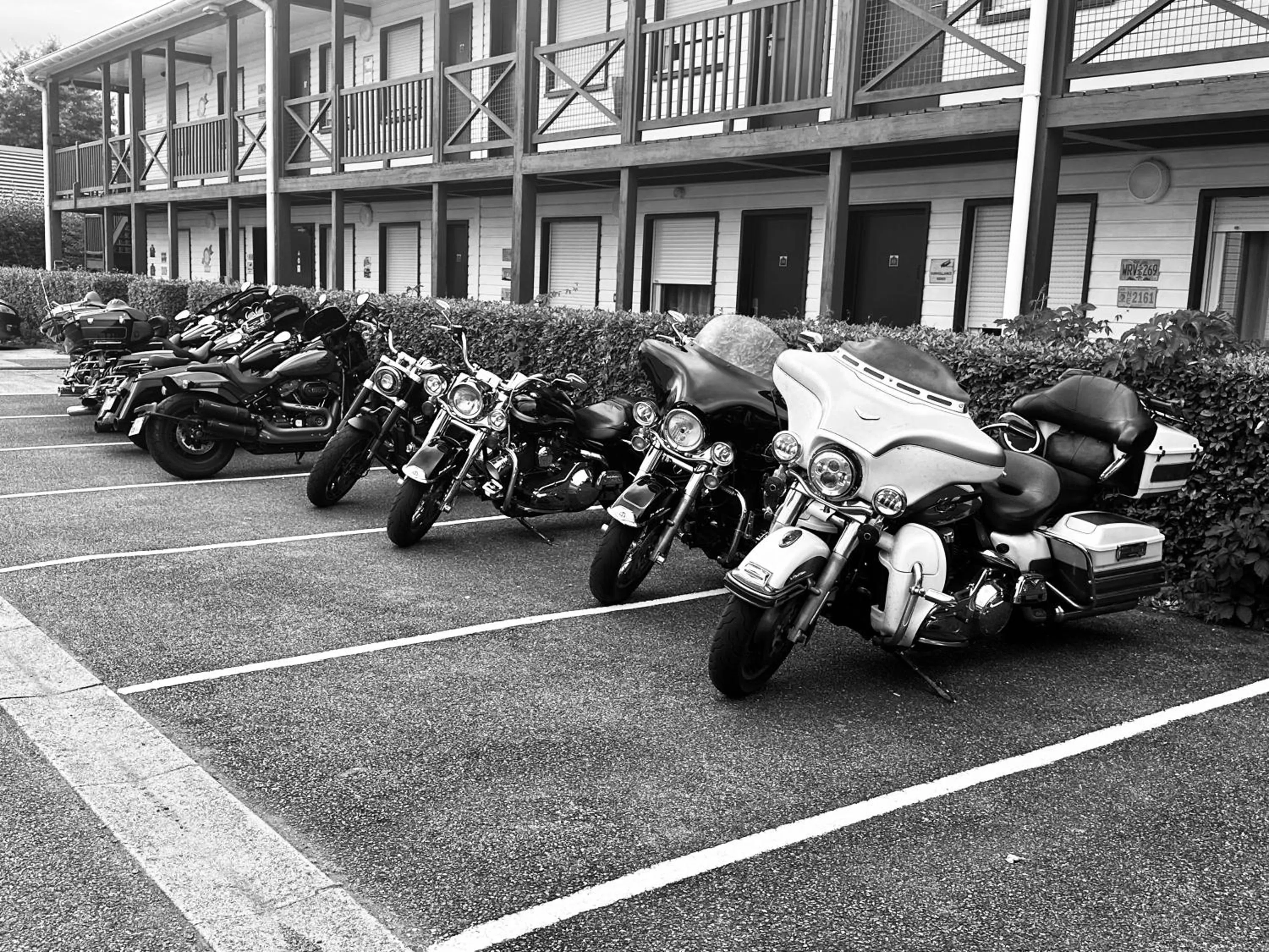 People in Everhotel route64 Tarbes-Ibos