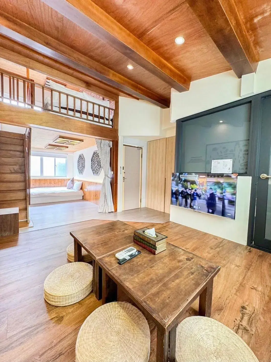 Slow Tainan Homestay Slow Tainan Homestay