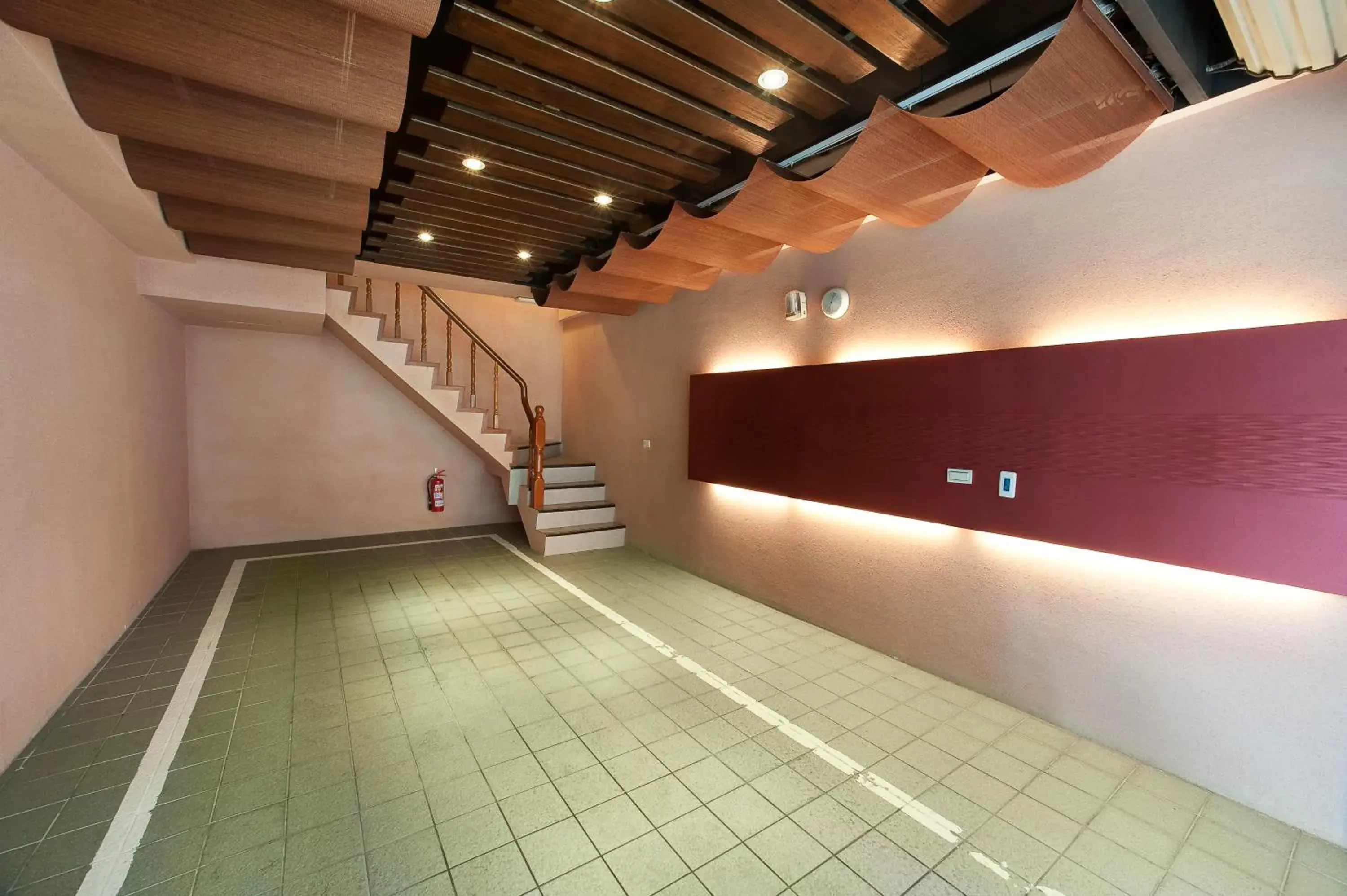 Two Fukun Hotel Two Fukun Hotel