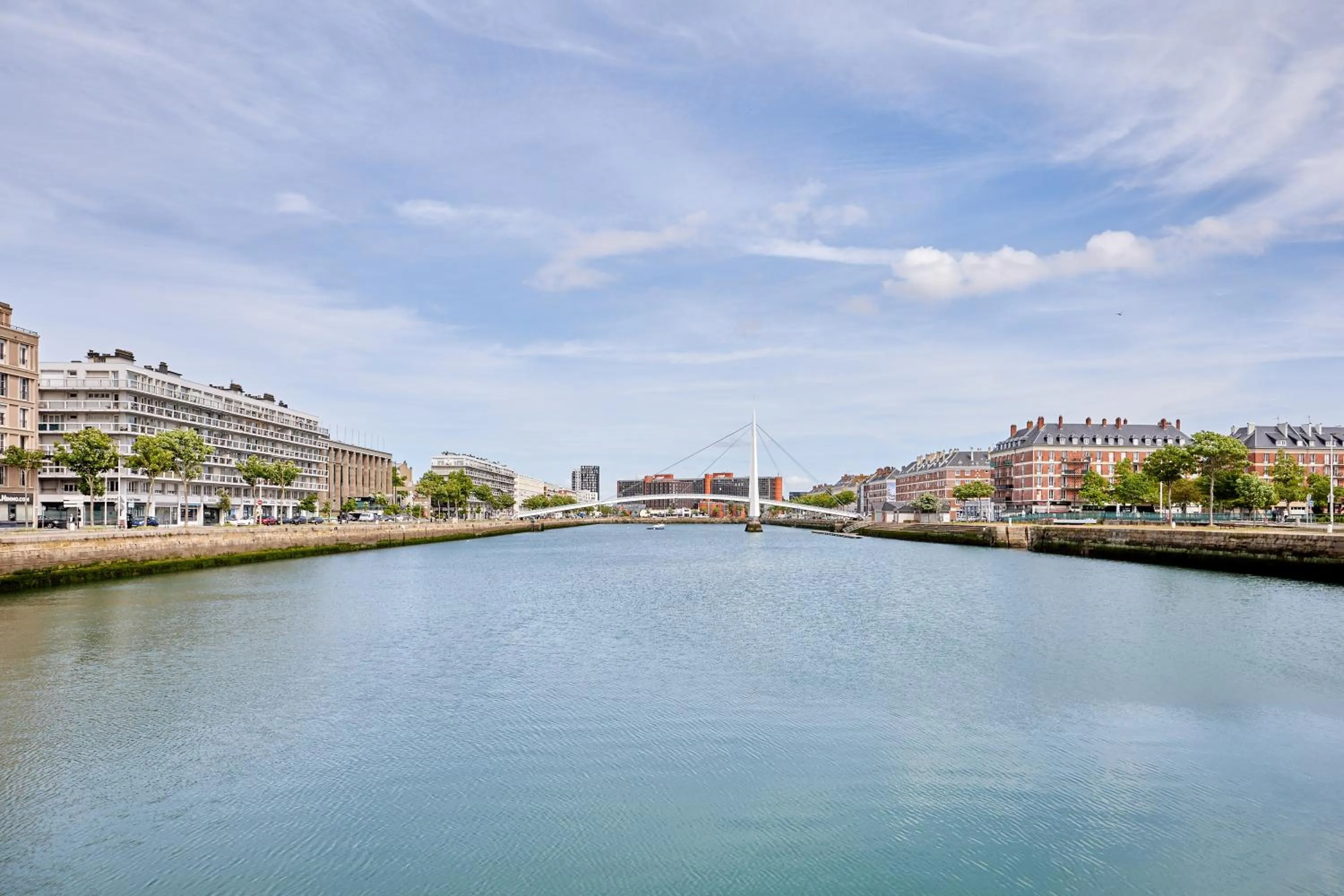 Casino in Hôtel Richelieu, Le Havre Centre-Ville, Perret