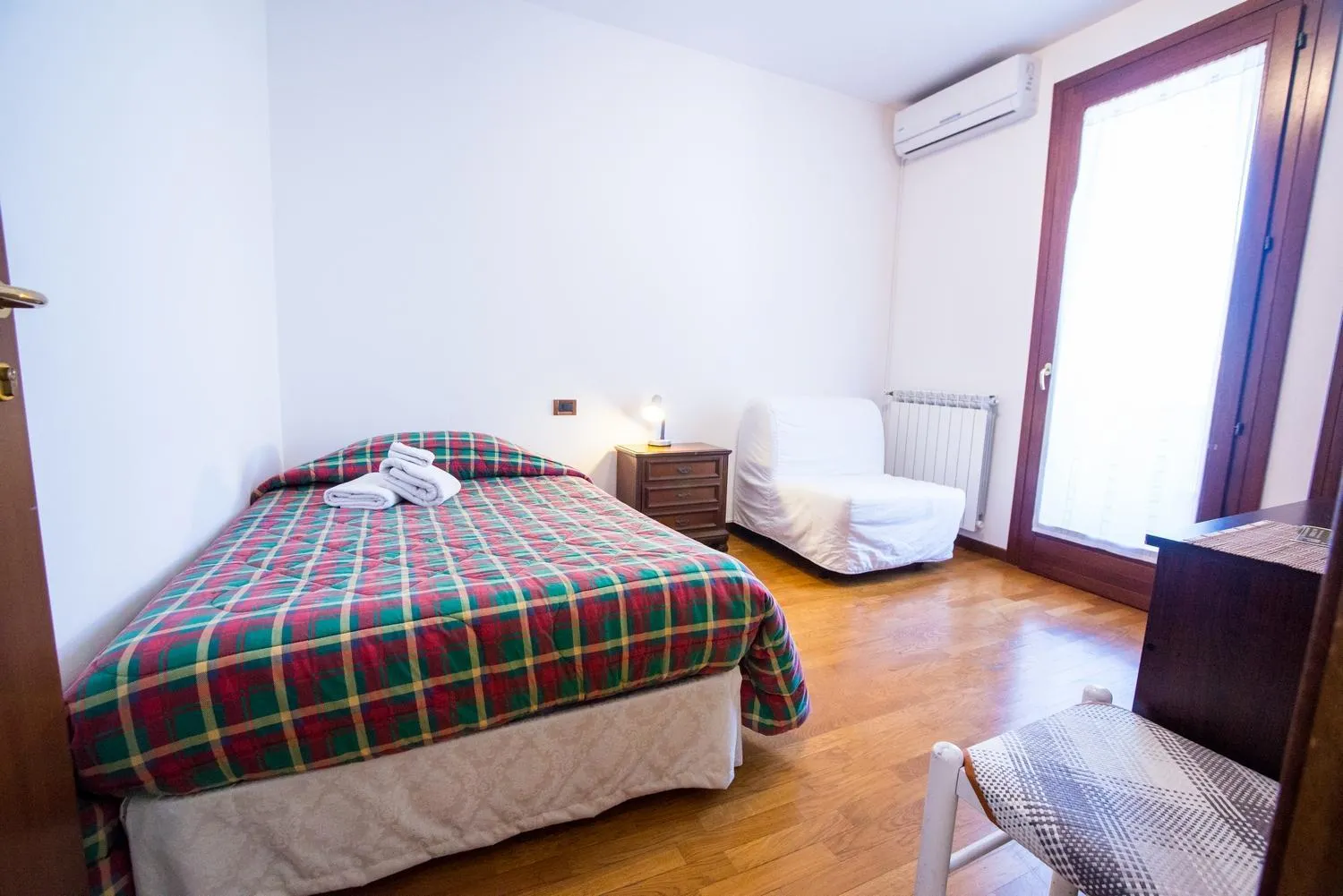 Bed in RELAX locazione turistica