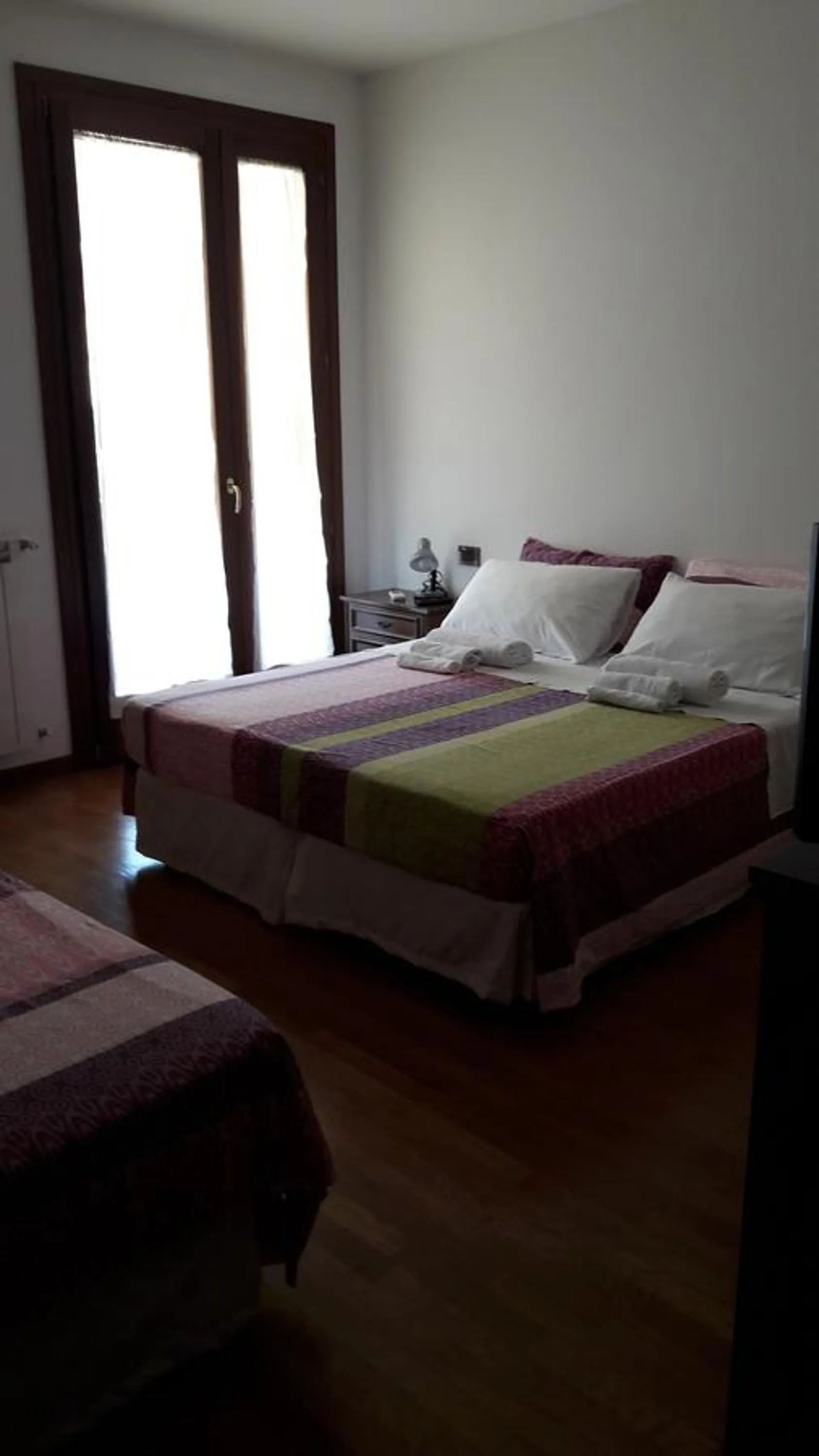 Bedroom, Bed in RELAX locazione turistica