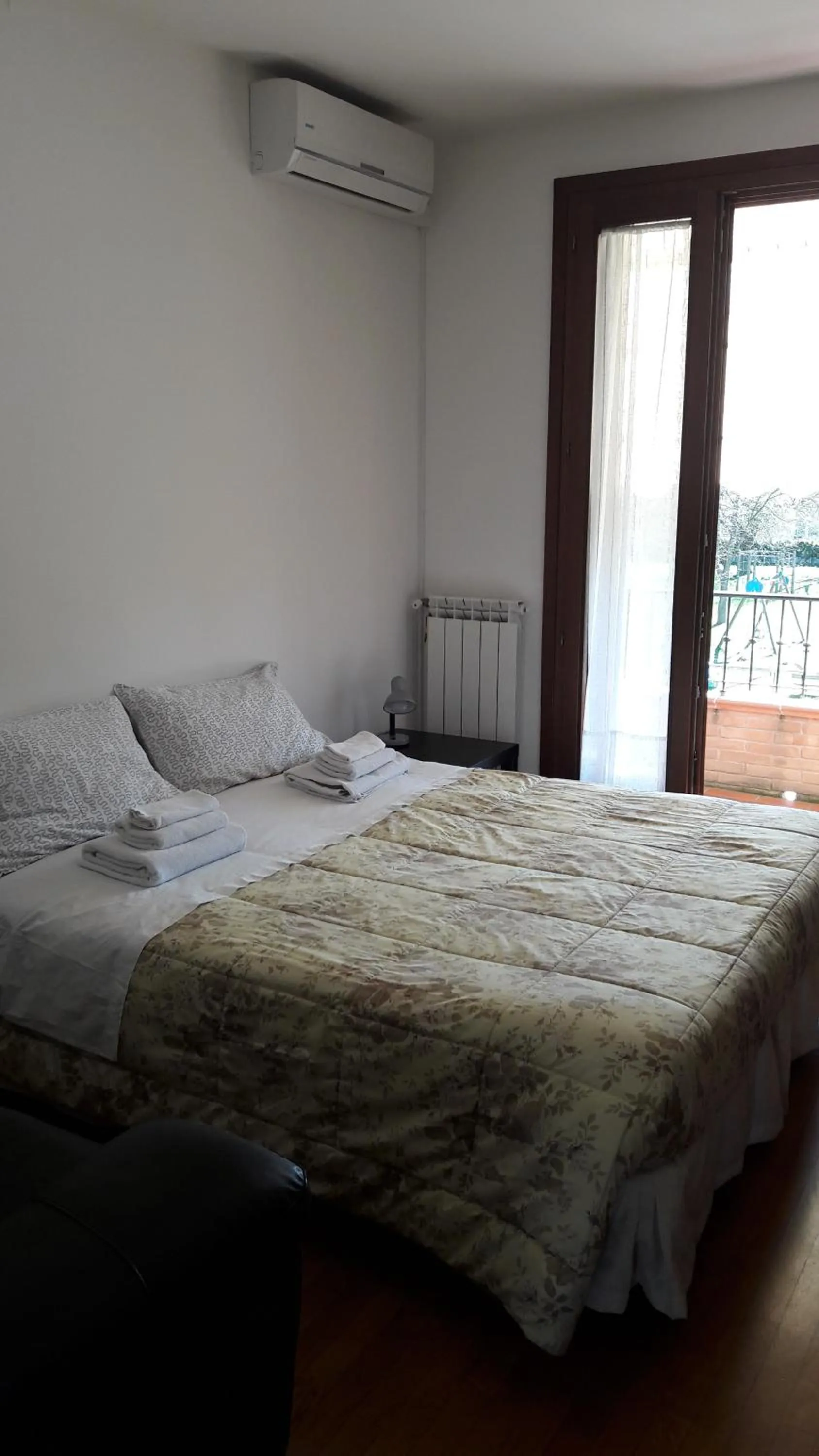 Bed in RELAX locazione turistica