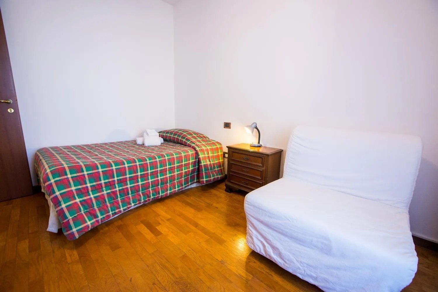 Bed in RELAX locazione turistica