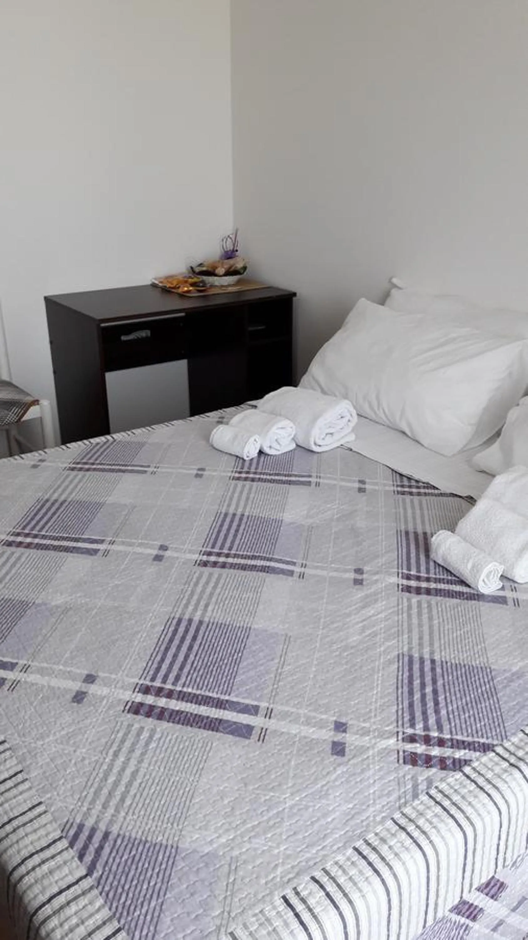 Bedroom, Bed in RELAX locazione turistica