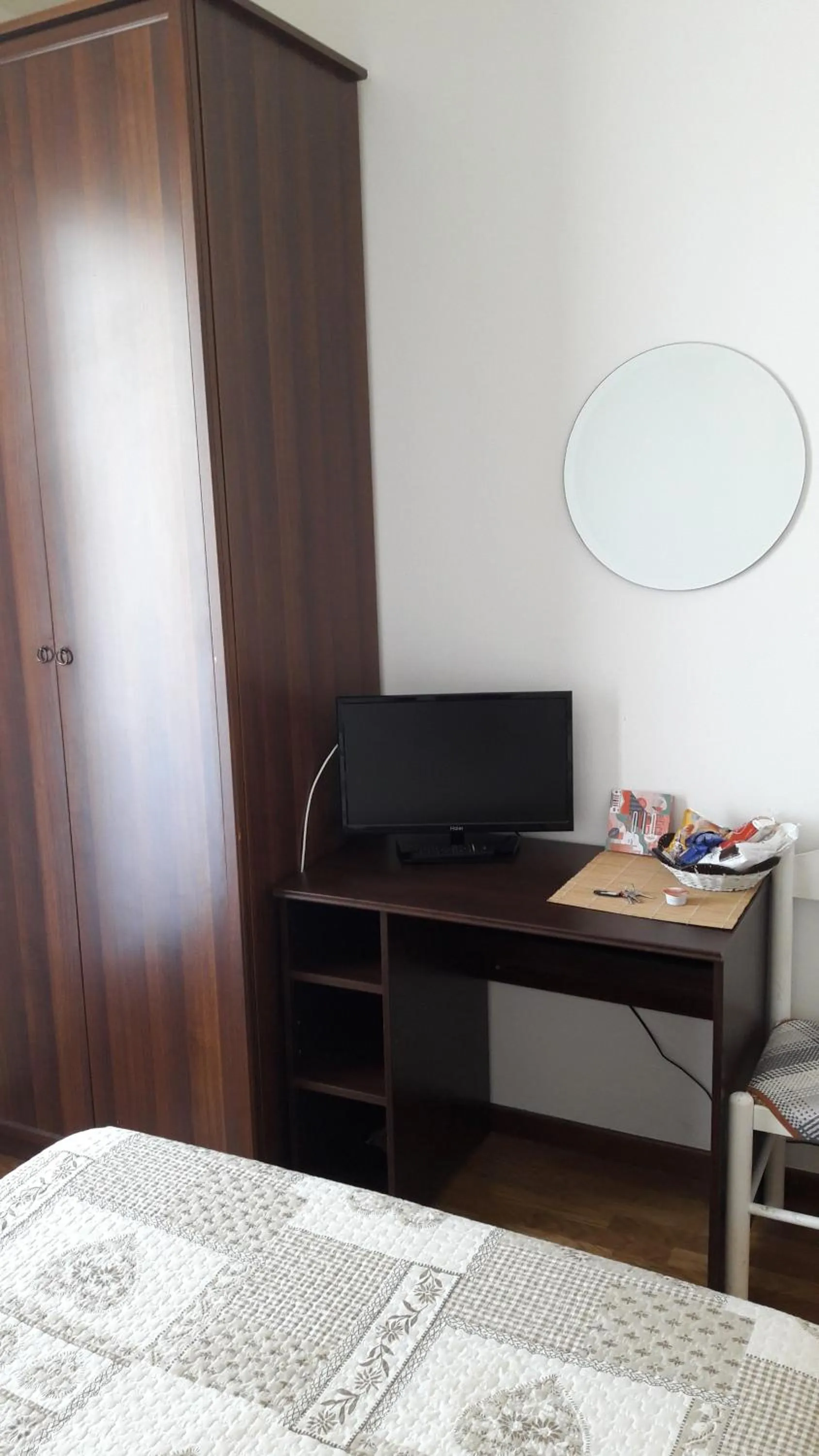 Photo of the whole room, Bed in RELAX locazione turistica