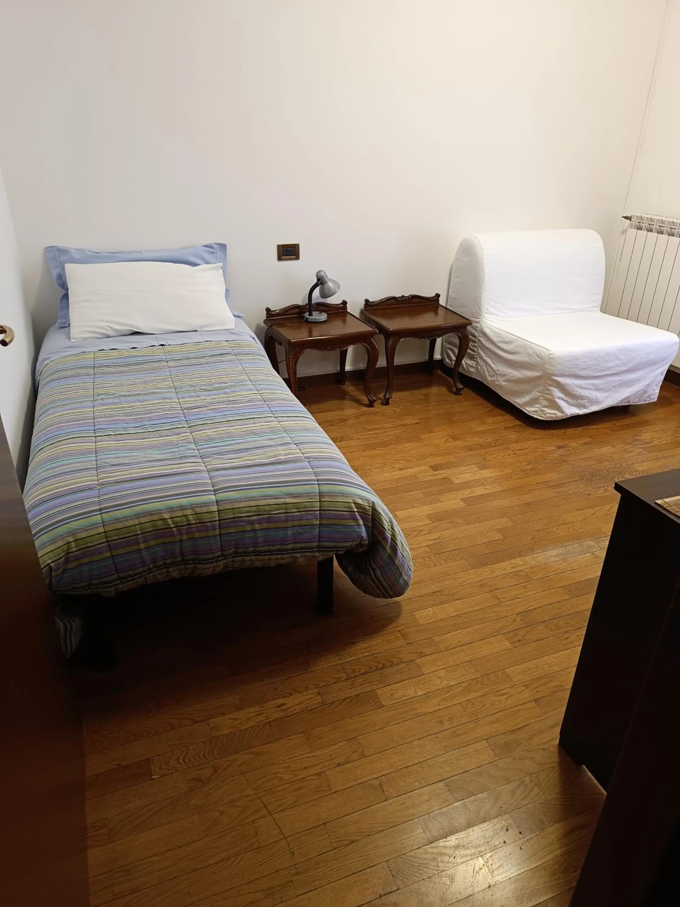 Photo of the whole room, Bed in RELAX locazione turistica