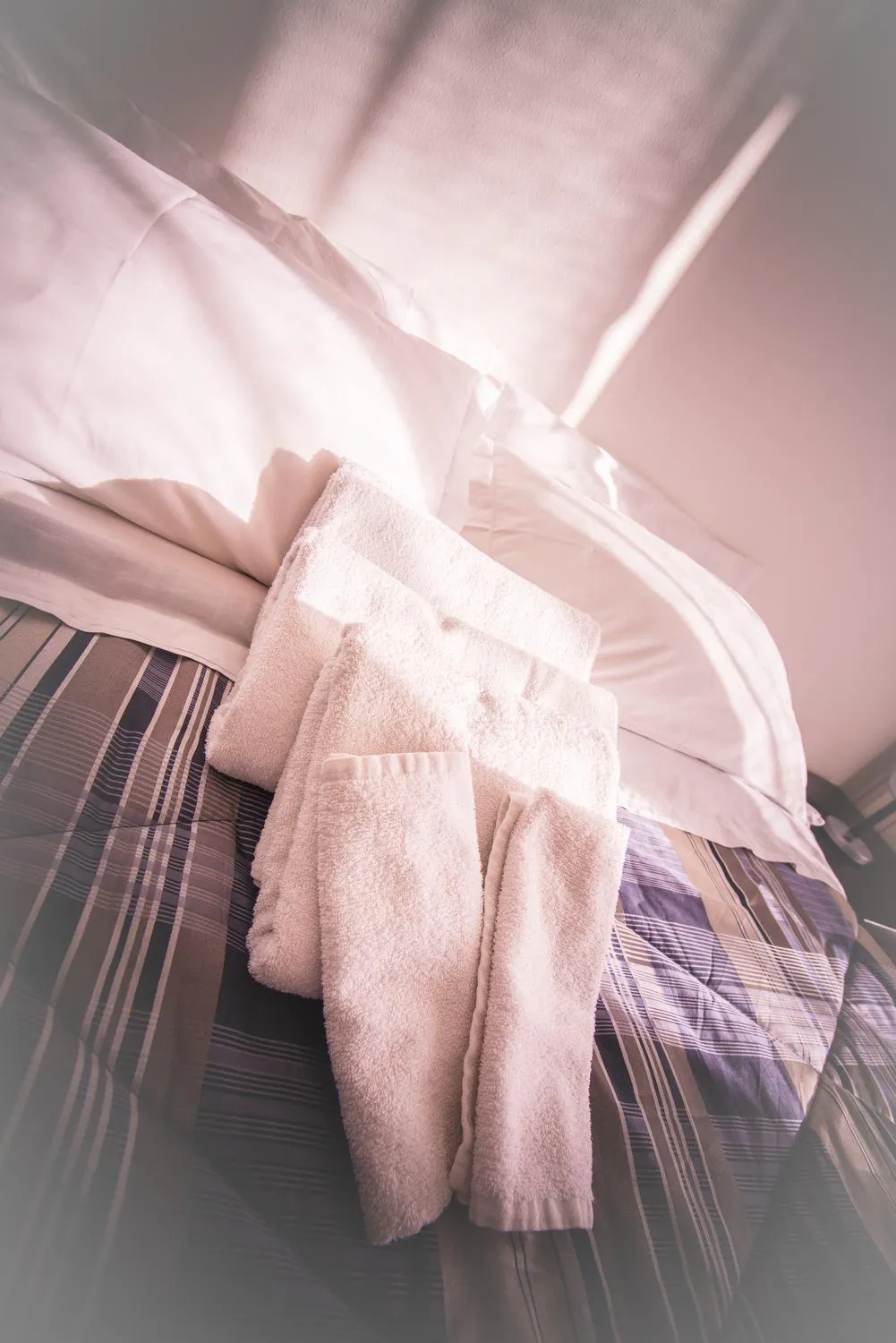 Bed in RELAX locazione turistica