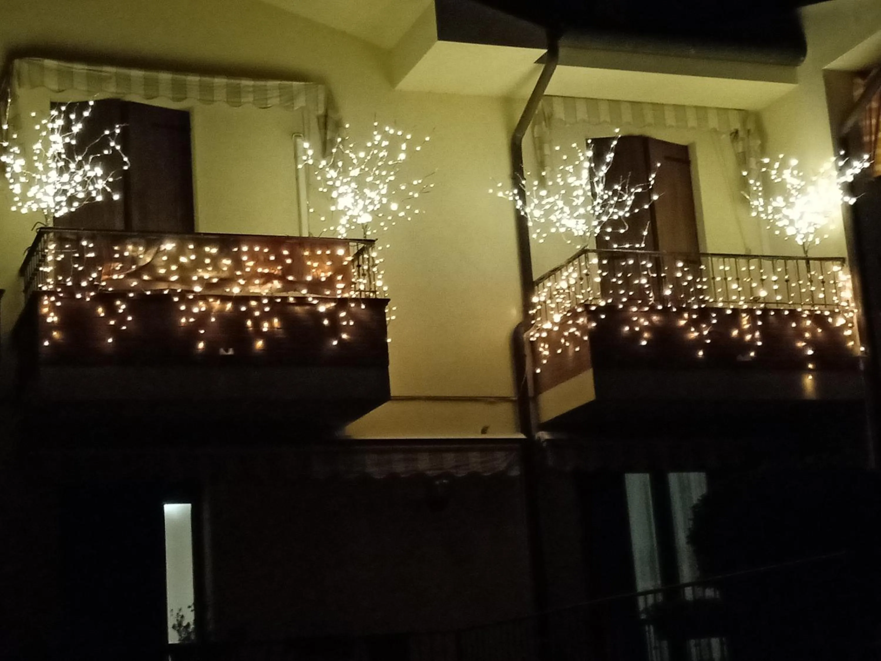 Facade/entrance in RELAX locazione turistica
