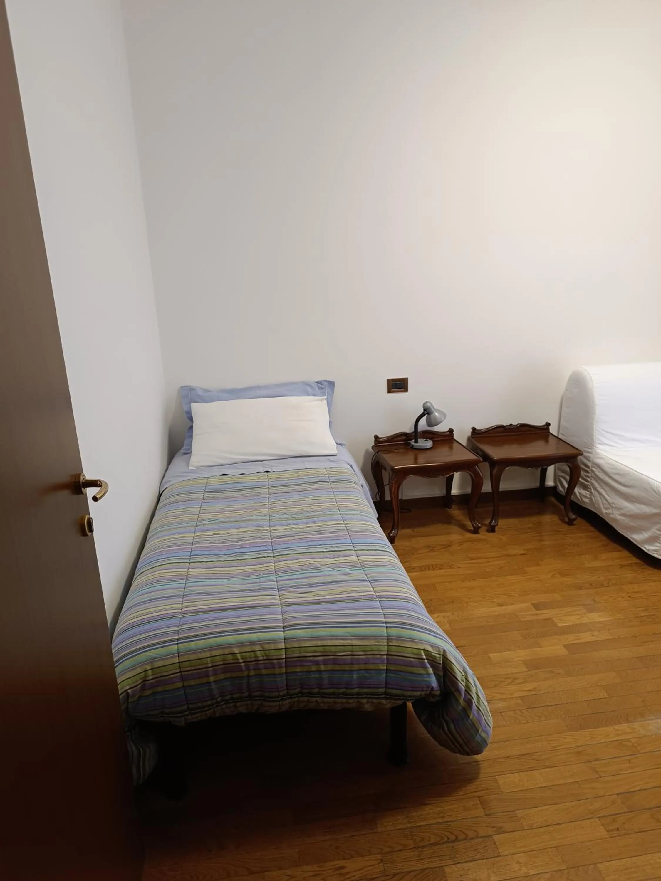 Bedroom, Bed in RELAX locazione turistica