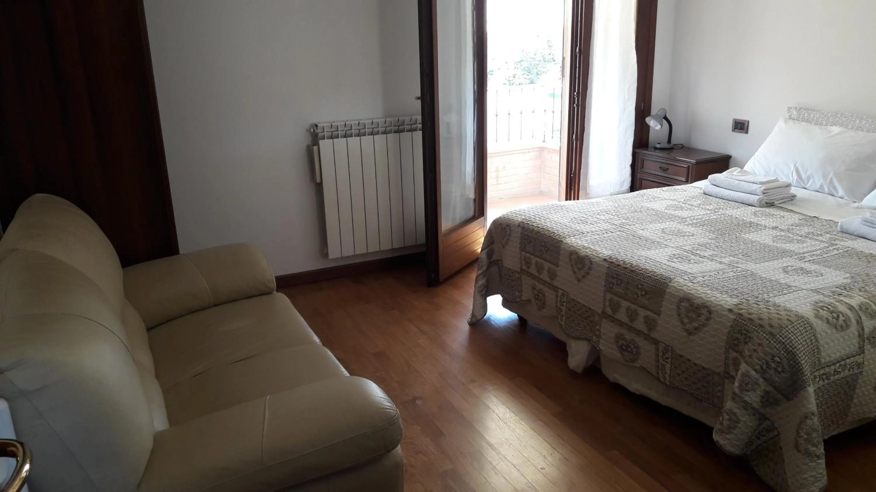 Photo of the whole room, Bed in RELAX locazione turistica