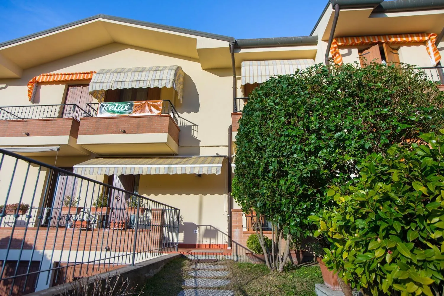 RELAX locazione turistica