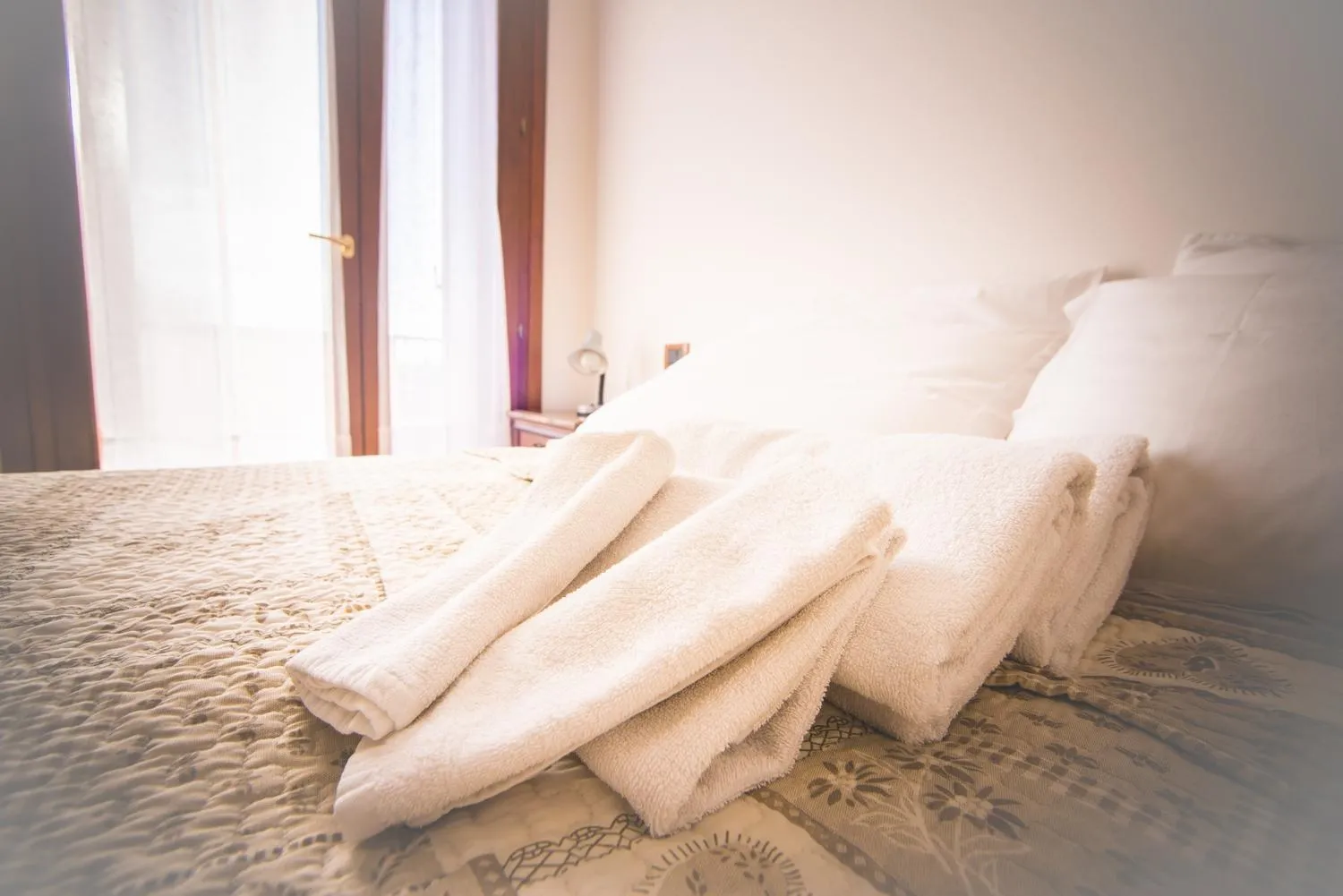 Bed in RELAX locazione turistica