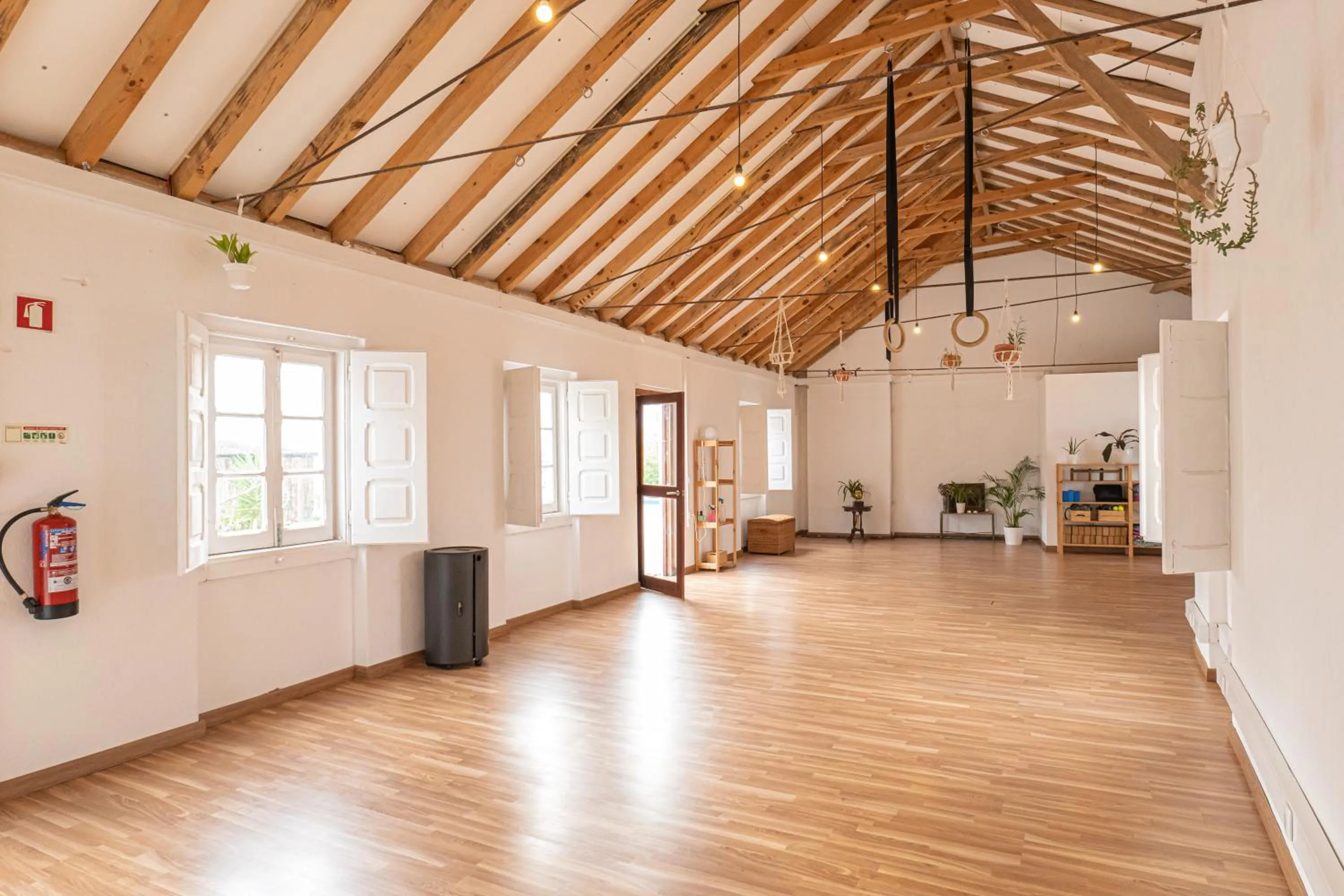 Property building in Olive3 Ericeira