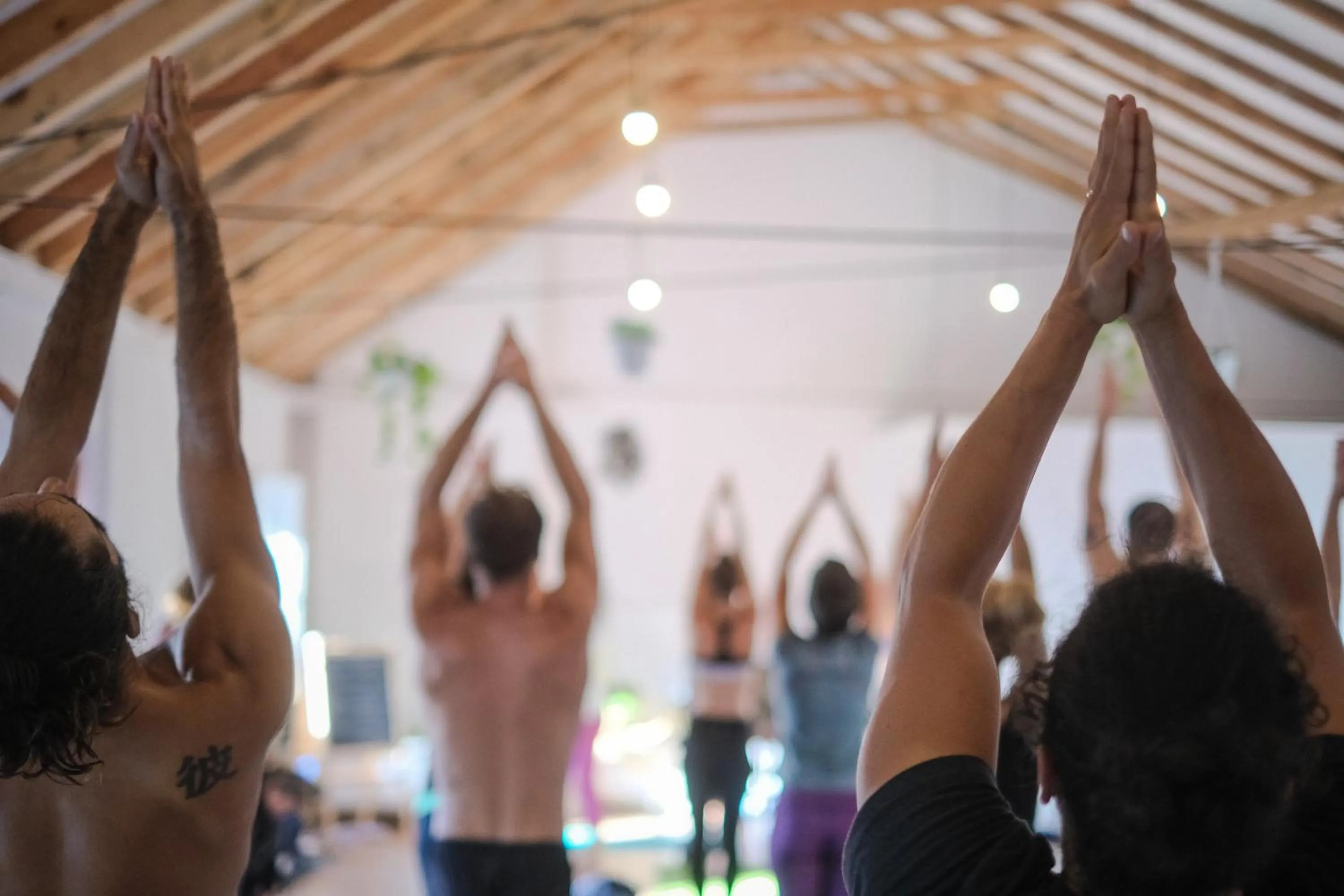 Fitness centre/facilities in Olive3 Ericeira