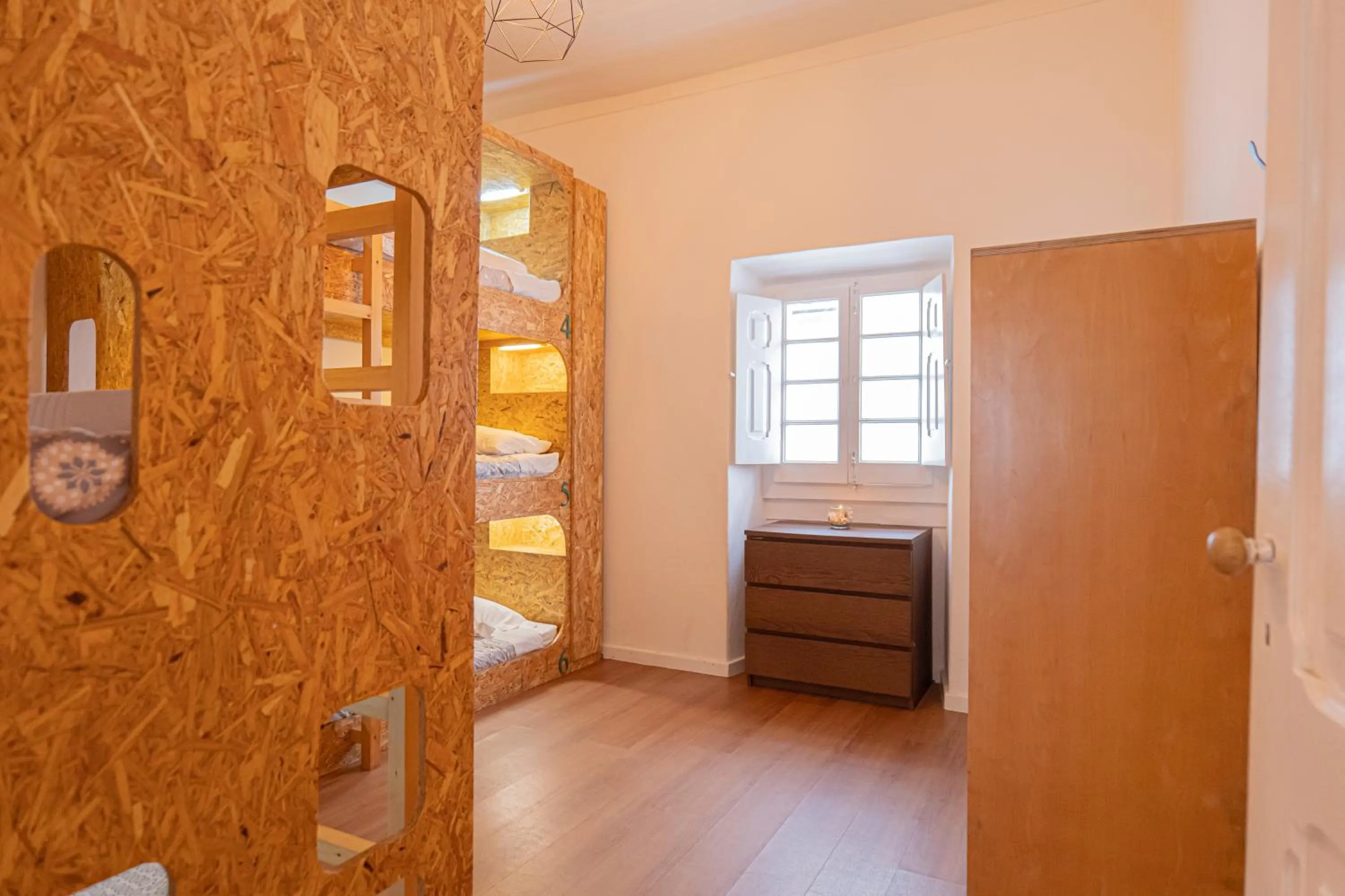 Bedroom in Olive3 Ericeira