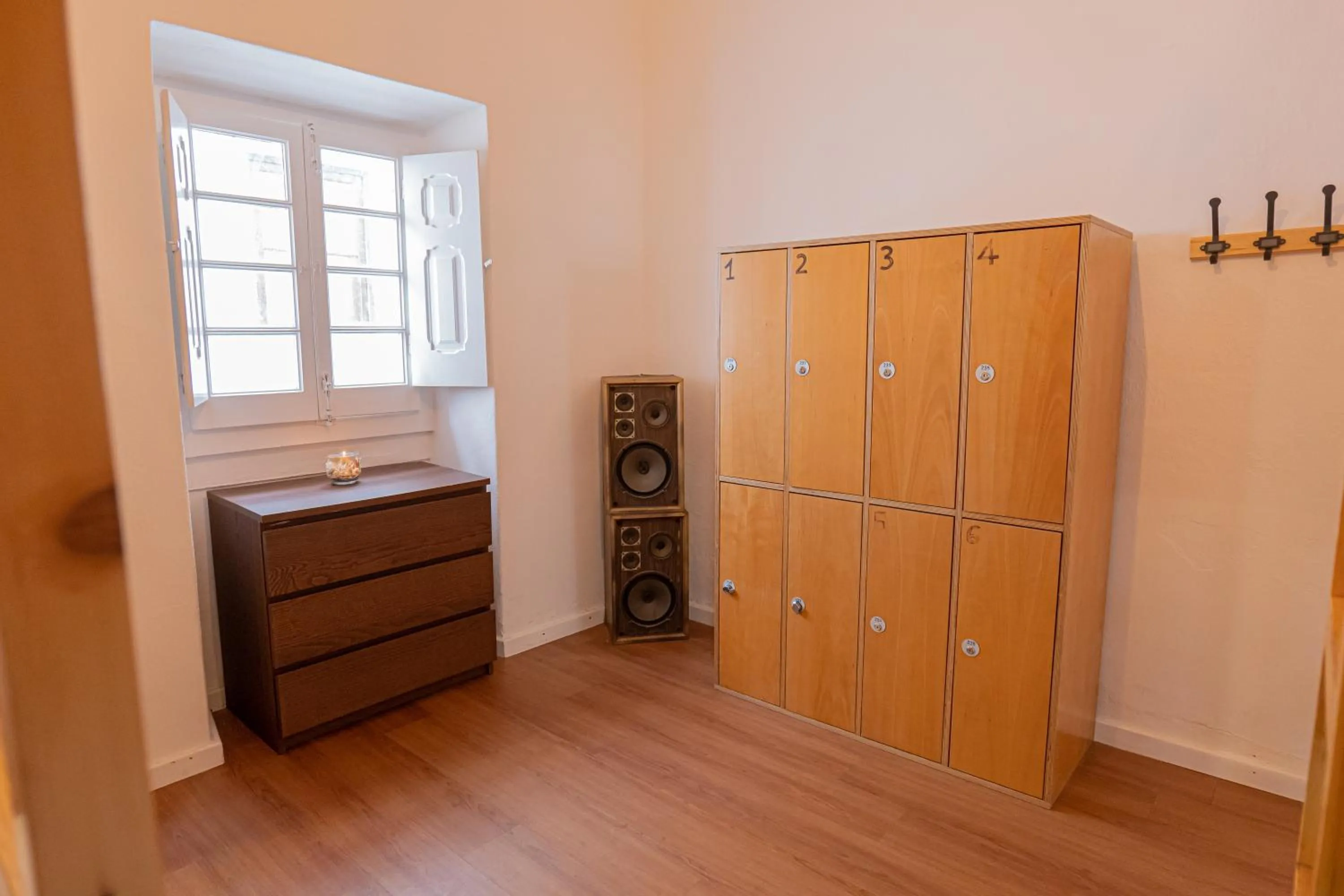 microwave in Olive3 Ericeira