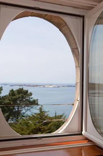 Manoir de Lan Kérellec