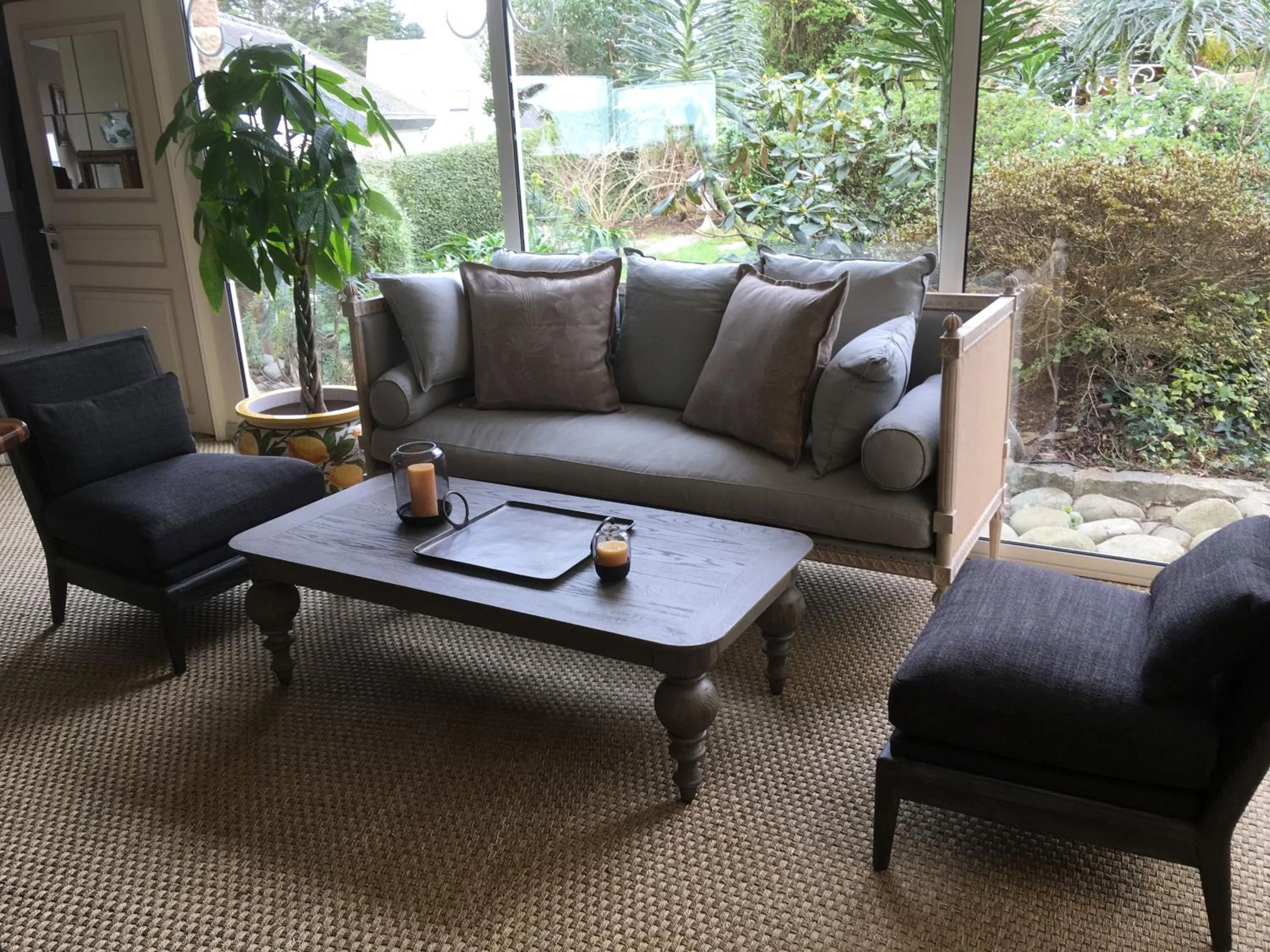 Manoir de Lan Kérellec