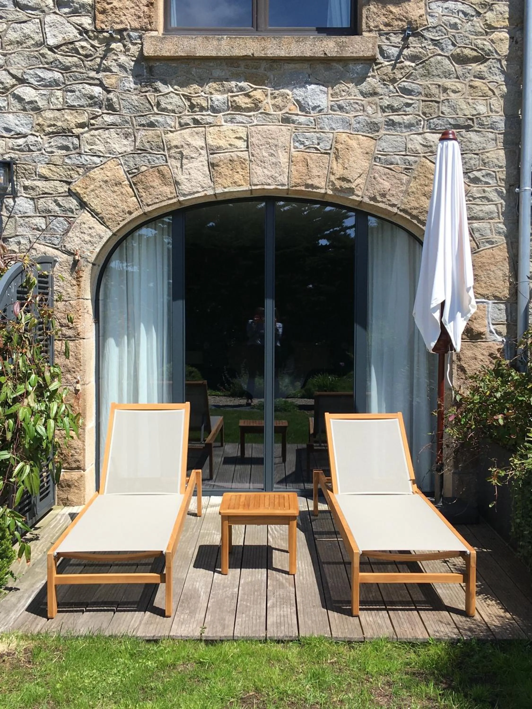 Manoir de Lan Kérellec