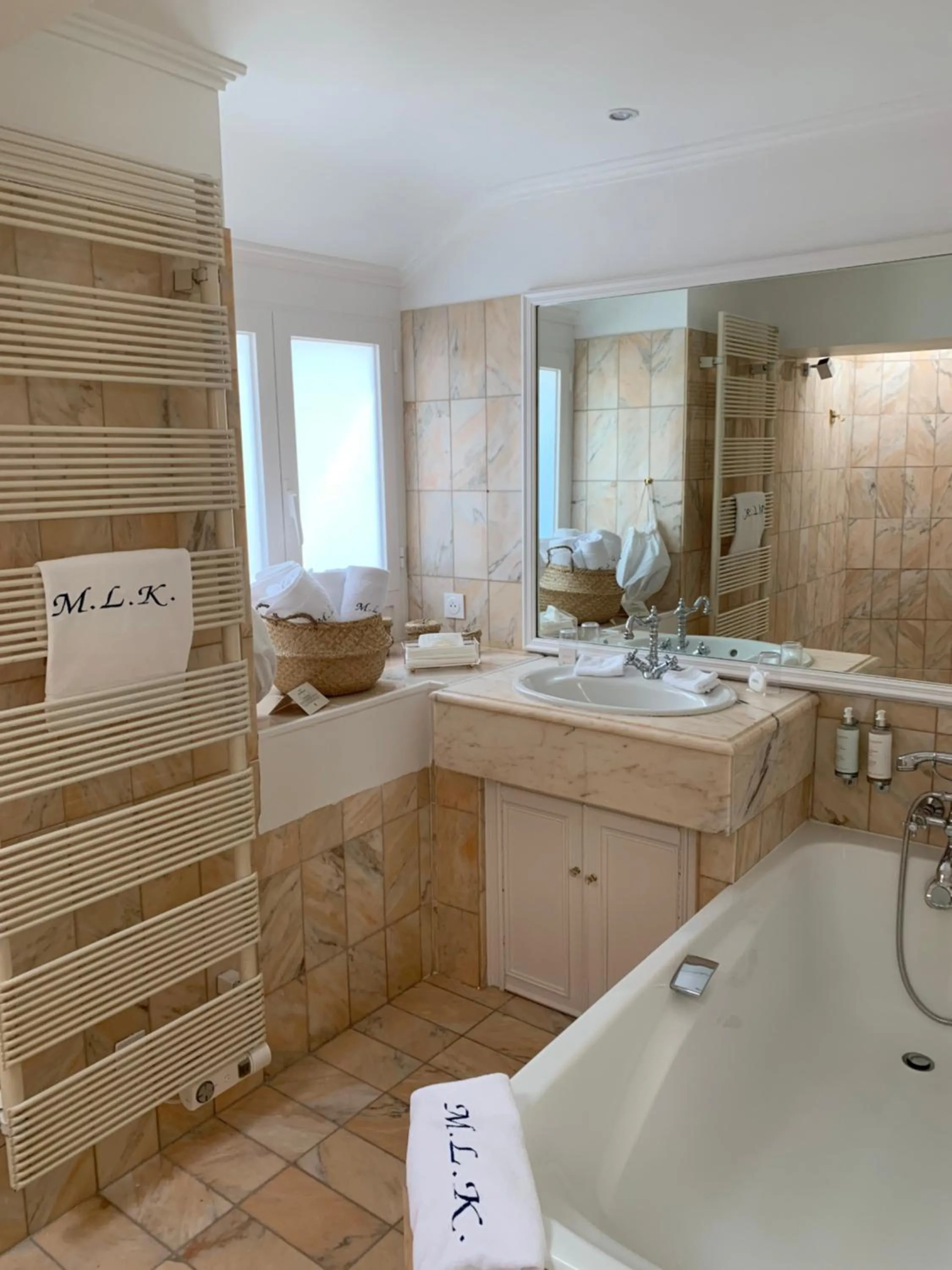 Manoir de Lan Kérellec