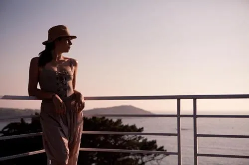 Manoir de Lan Kérellec