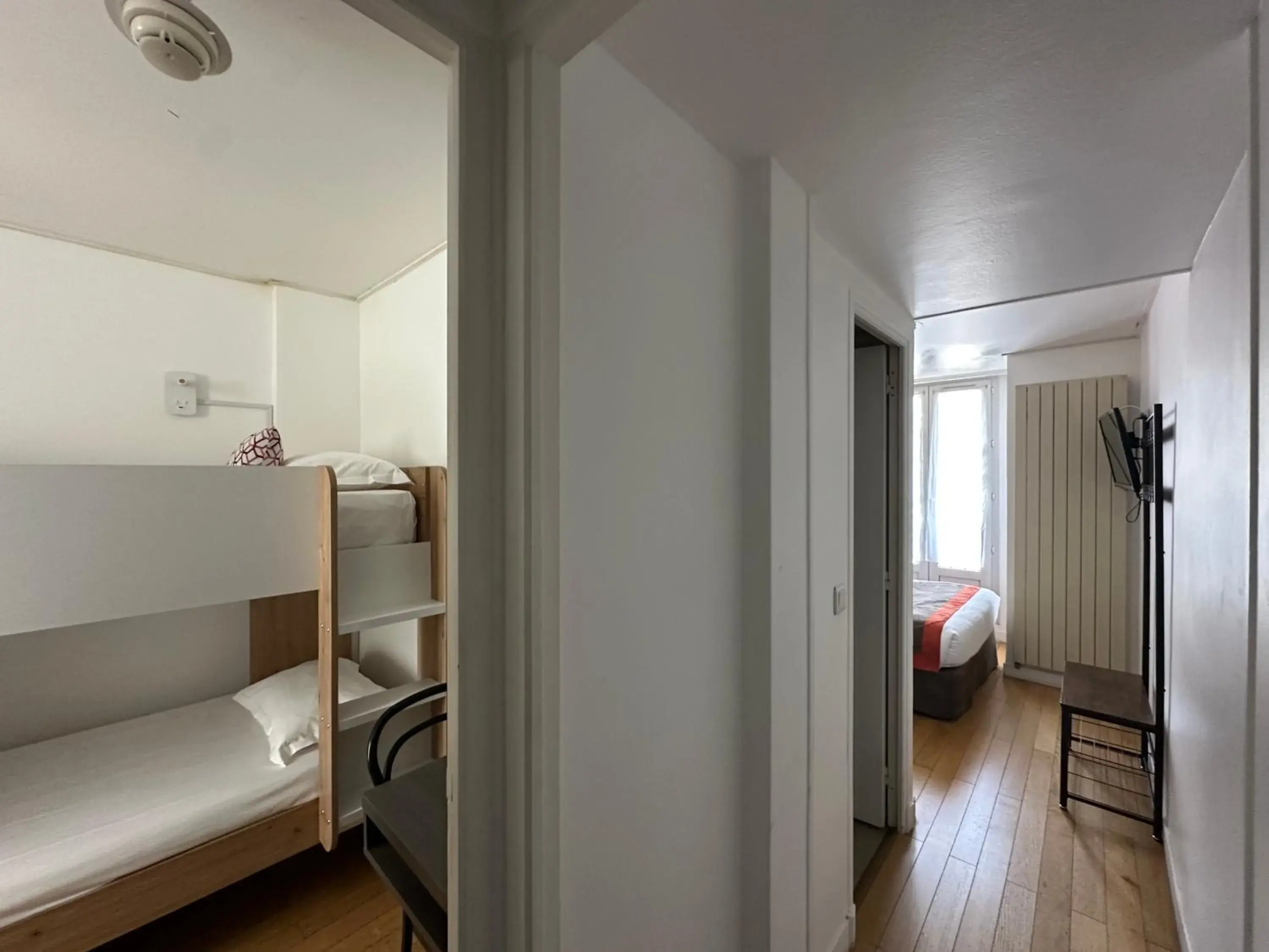 Apartment (4 Adults) in Home Latin Apartment (4 Adults) in Home Latin