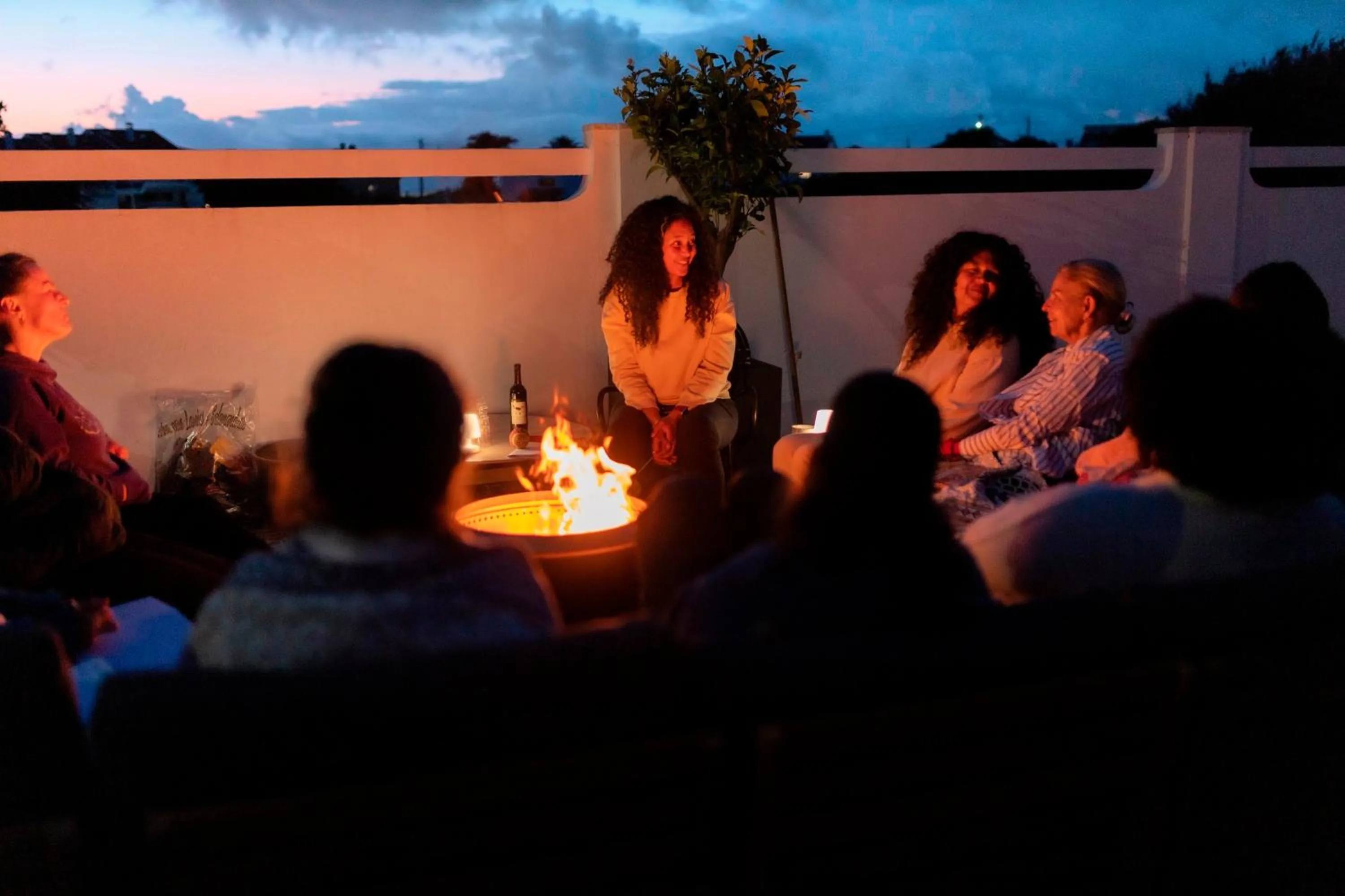 Property building in Boutique Hotel - O House Ericeira Hills