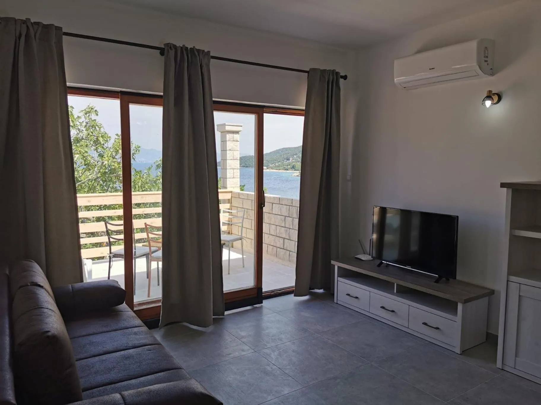 Apartment Stanisic