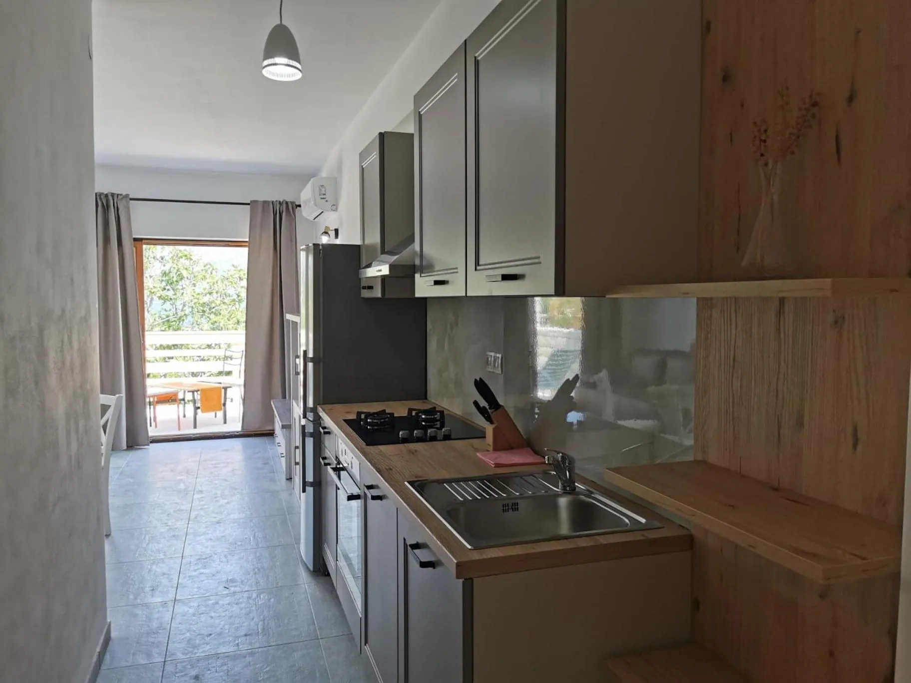 Apartment Stanisic