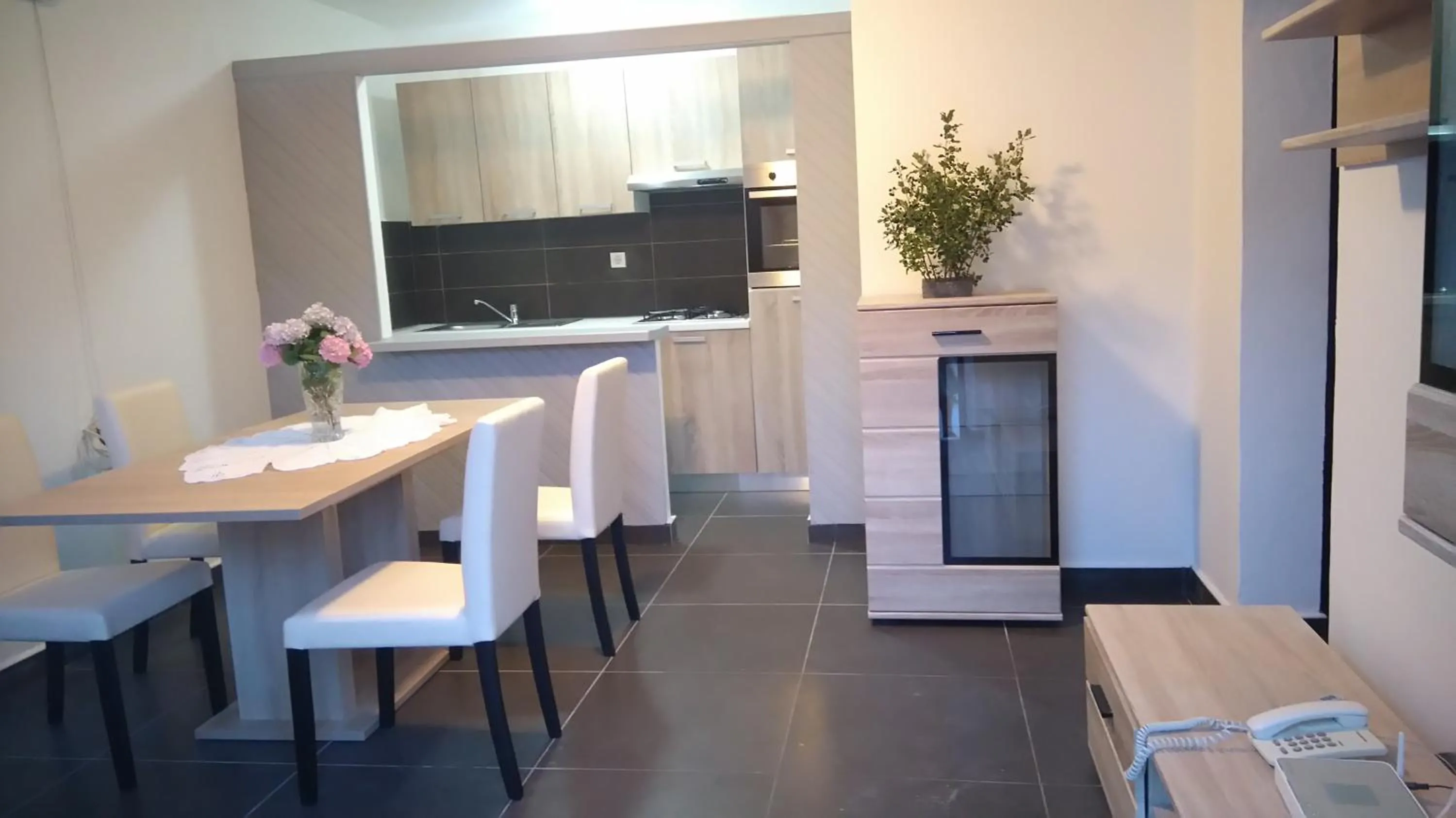 Apartment Stanisic