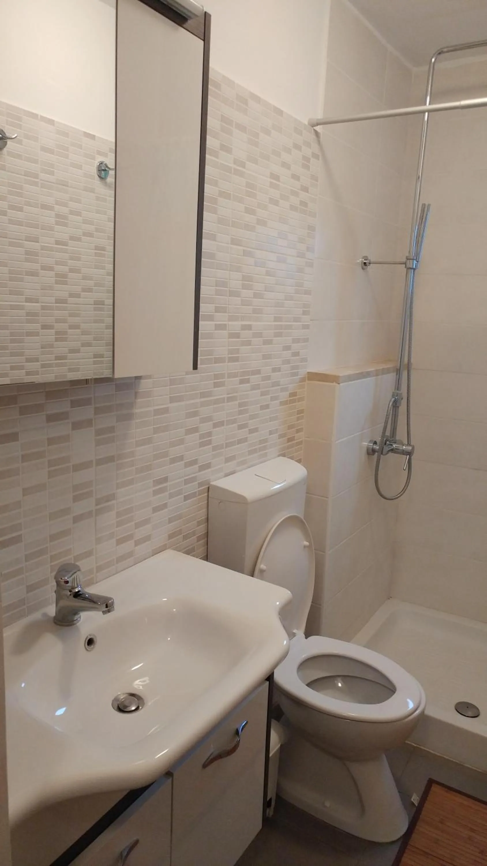 Apartment Stanisic