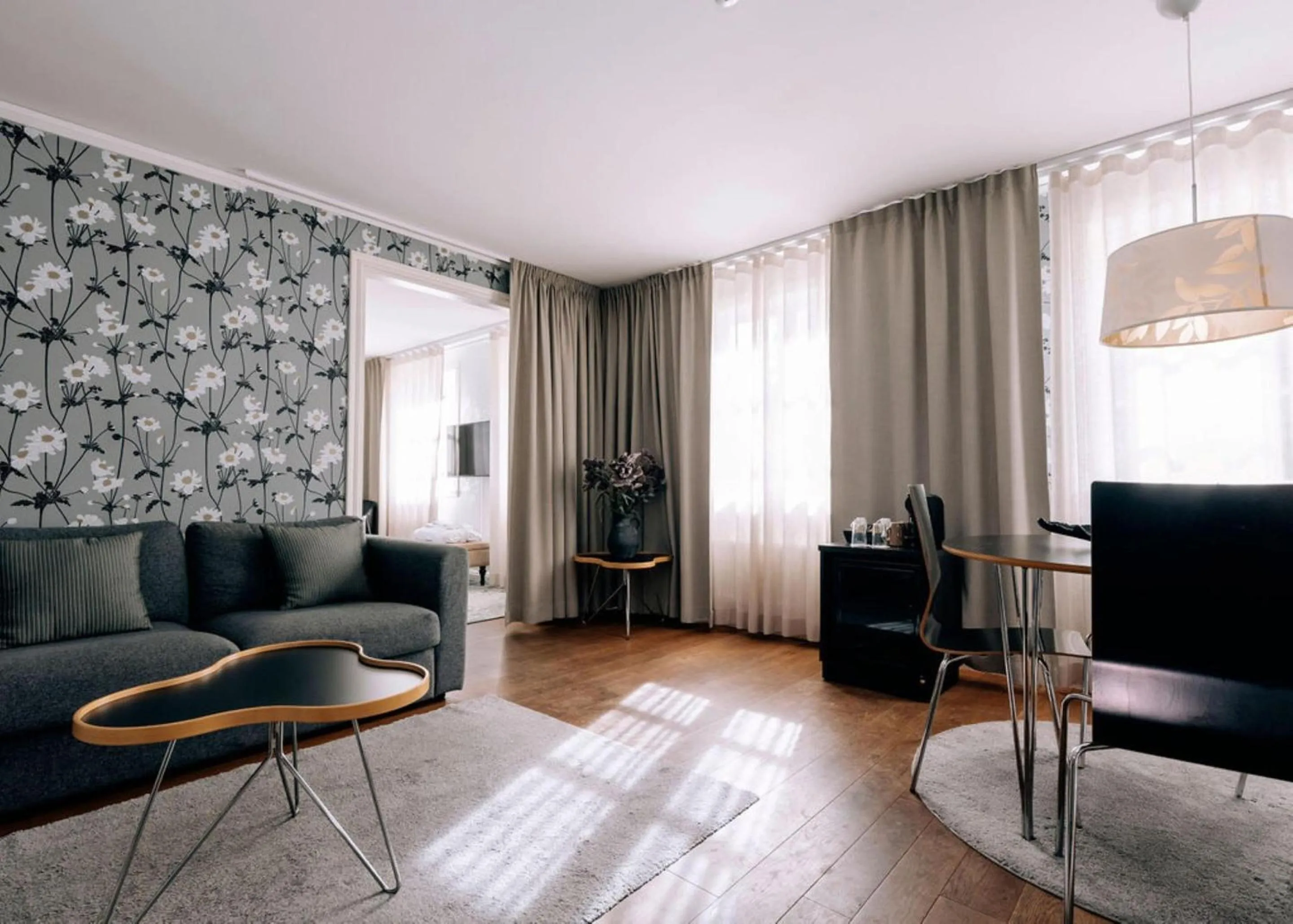 Photo of the whole room in Best Western Plus Kalmarsund Hotell