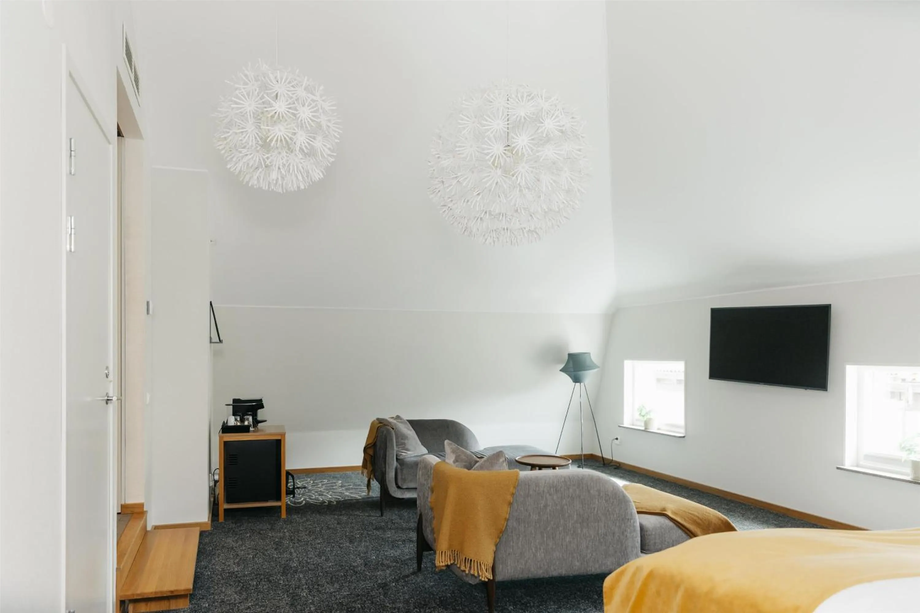 Photo of the whole room in Best Western Plus Kalmarsund Hotell